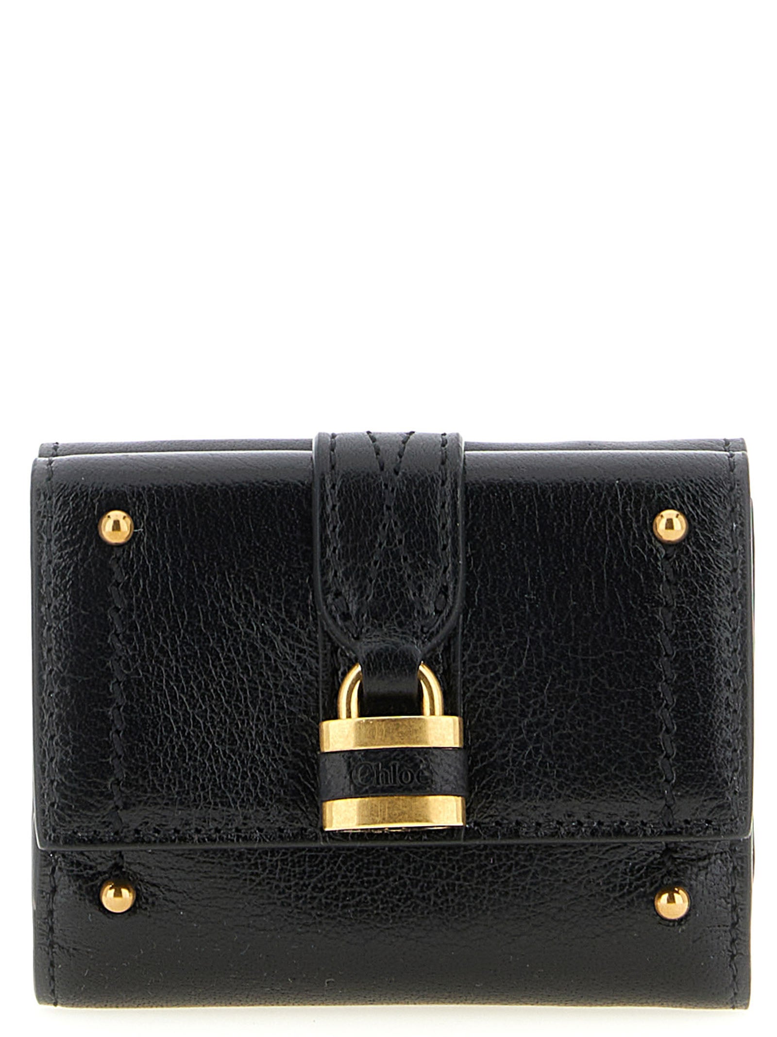 Chloé Paddington Wallet