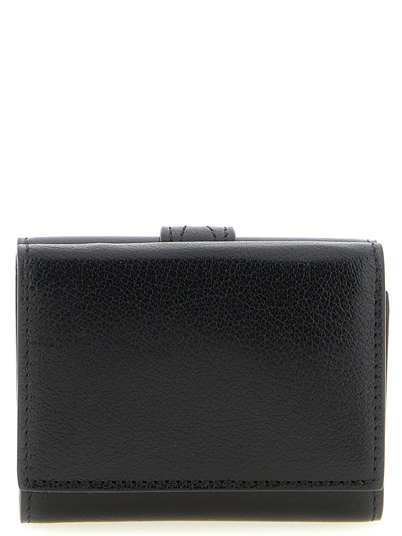 Chloé Paddington Wallet