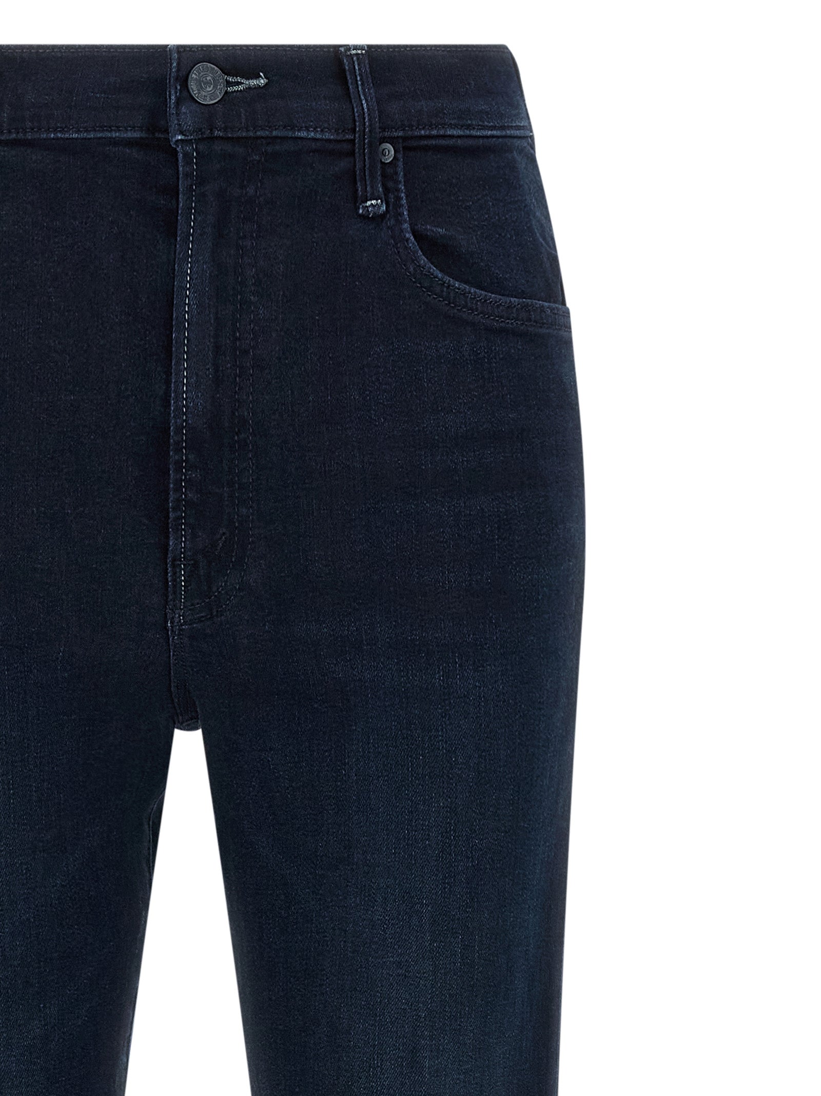 Mother Denim Smokin Skimp Jeans