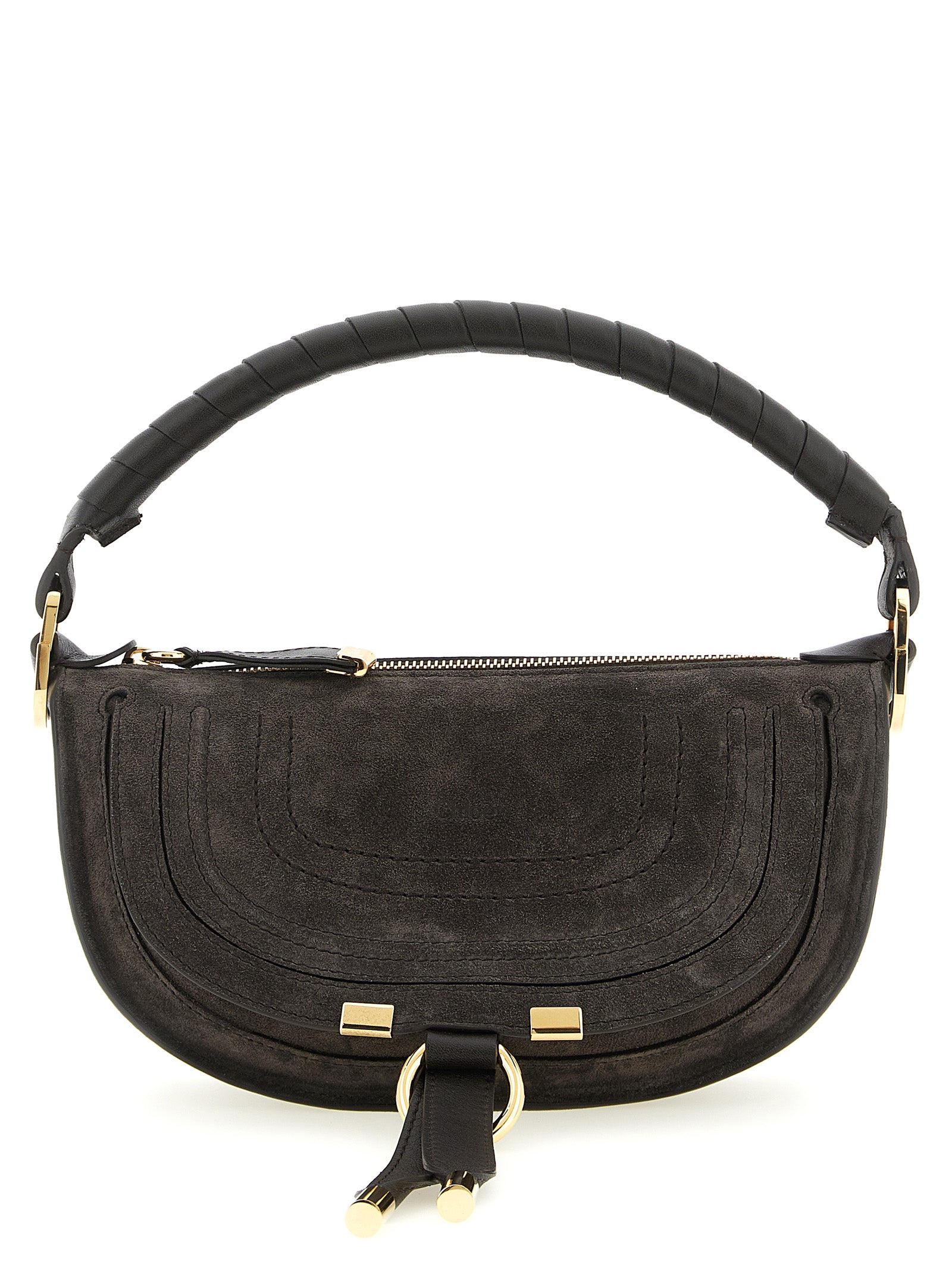 Chloé Marcie Shoulder Bag