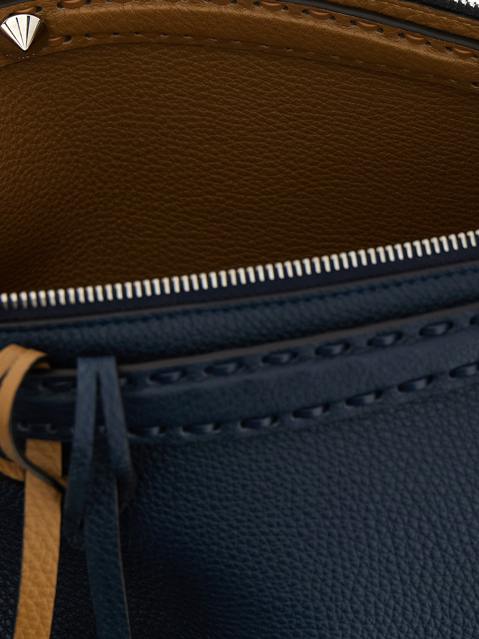 Fendi By The Way Selleria Handbag