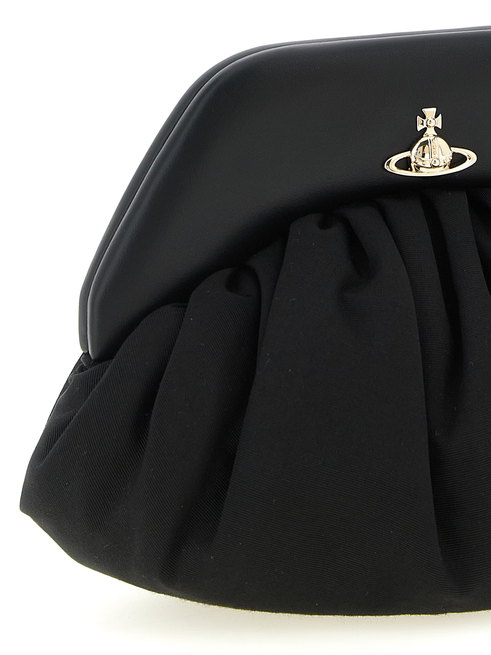 Vivienne Westwood Brooke Clutch Bag