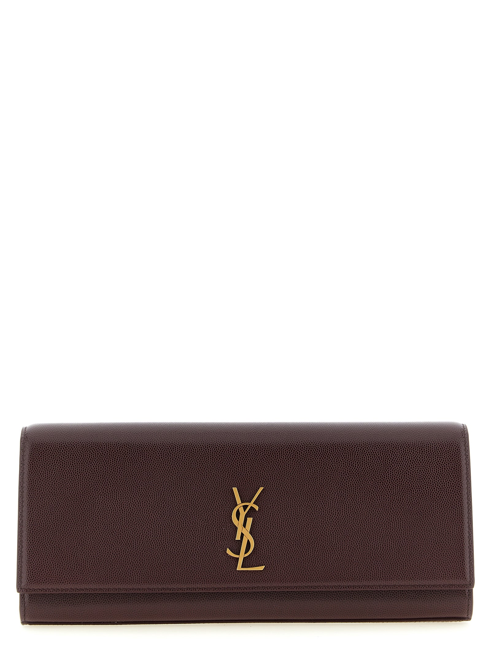 Saint Laurent Kate Clutch Bag