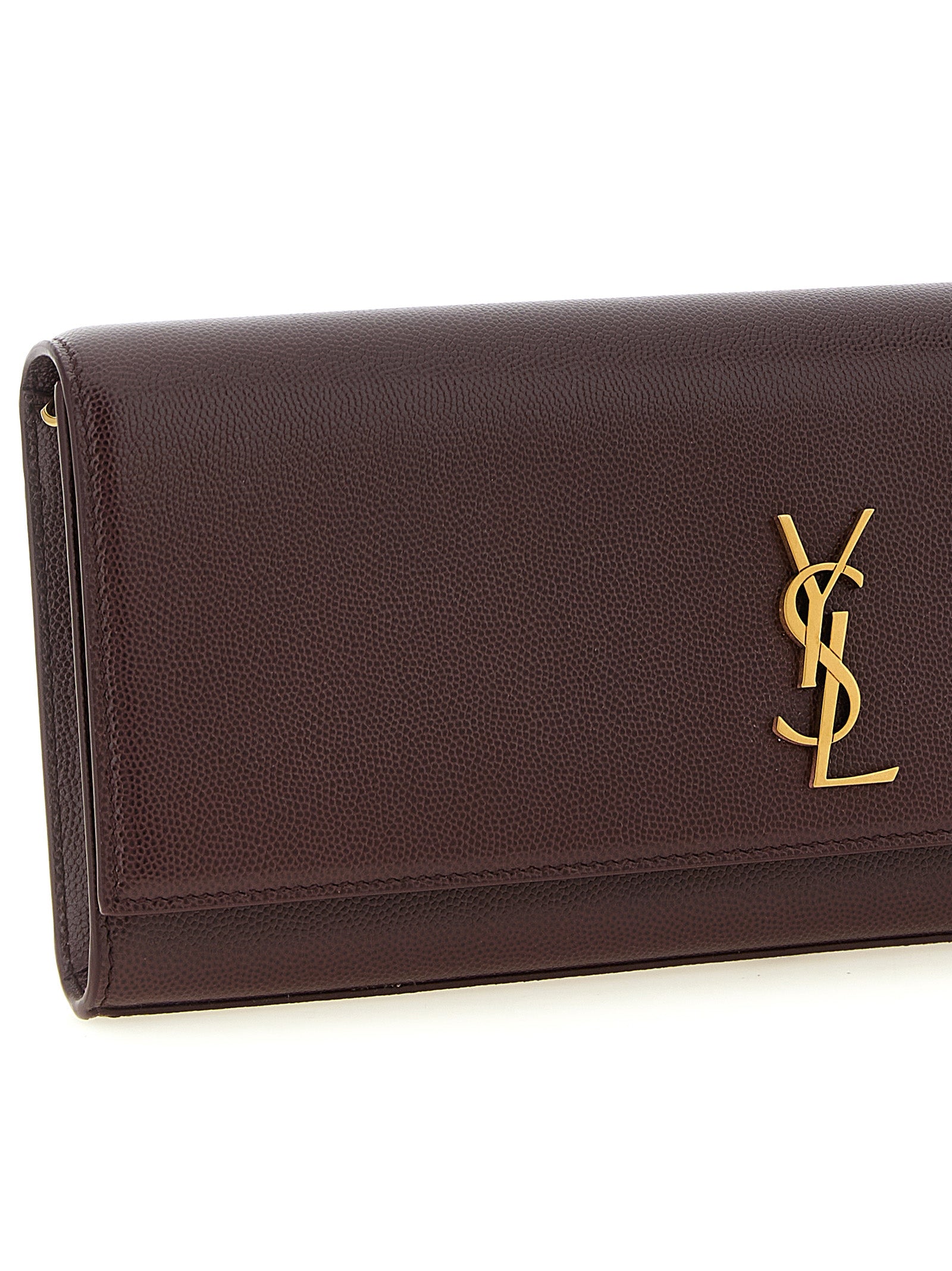 Saint Laurent Kate Clutch Bag