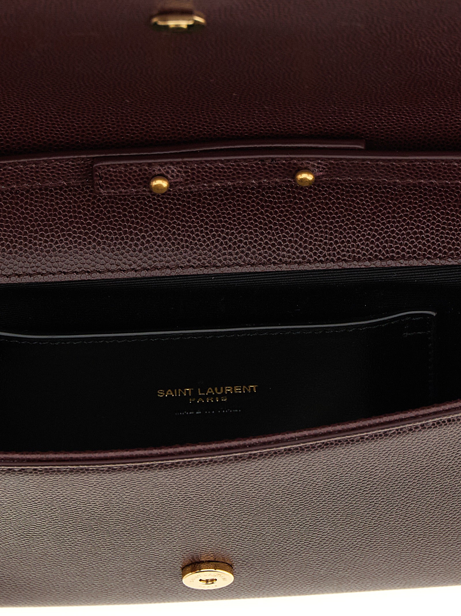 Saint Laurent Kate Clutch Bag
