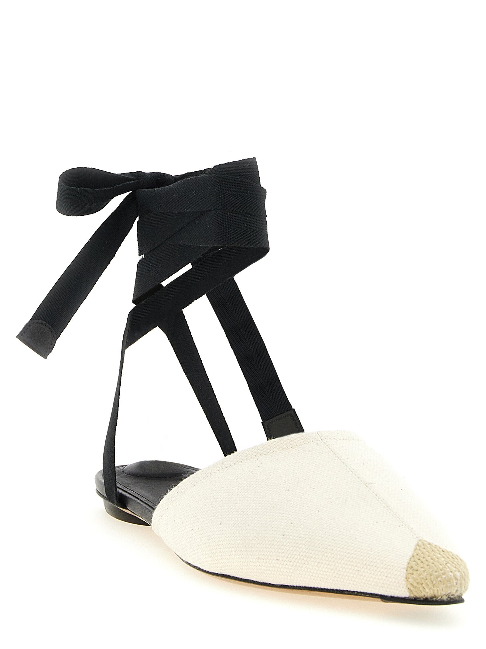 Jacquemus Les Sandales Espadrilles