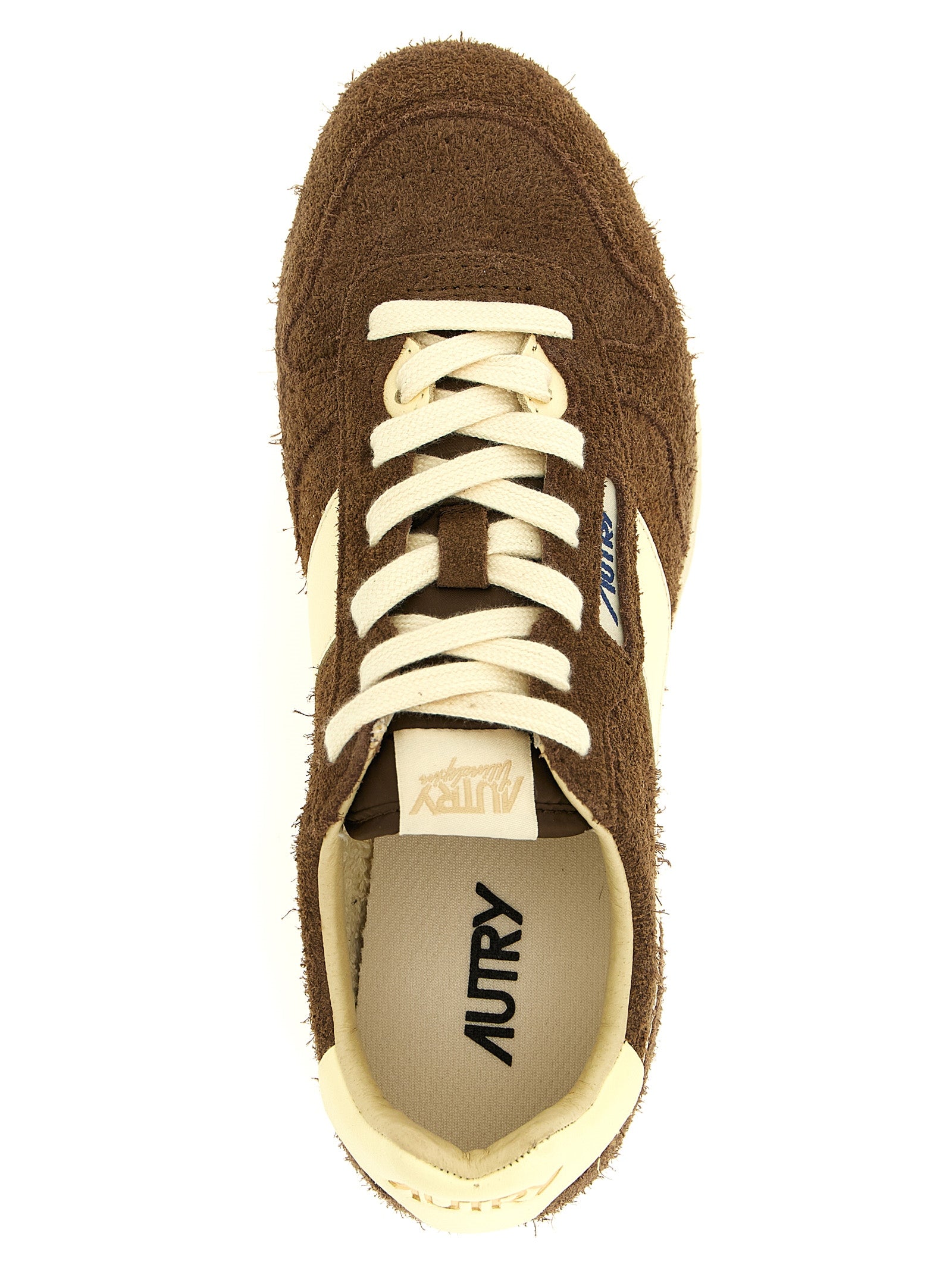 Autry Windspin Athletic Streetwear Footwear Sneakers