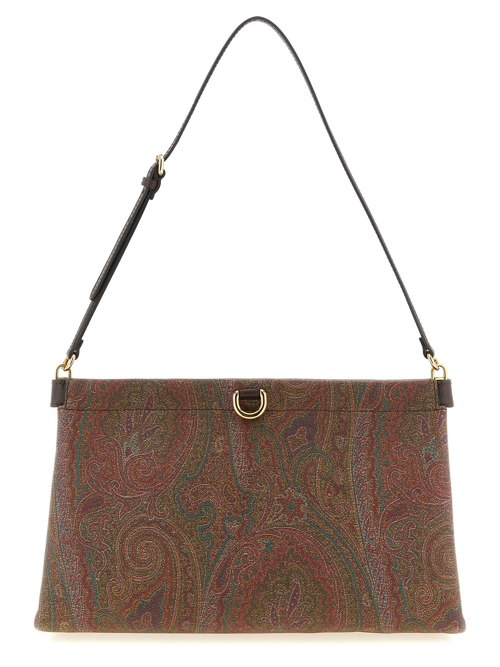 Etro Talk Mini Clutch Bag