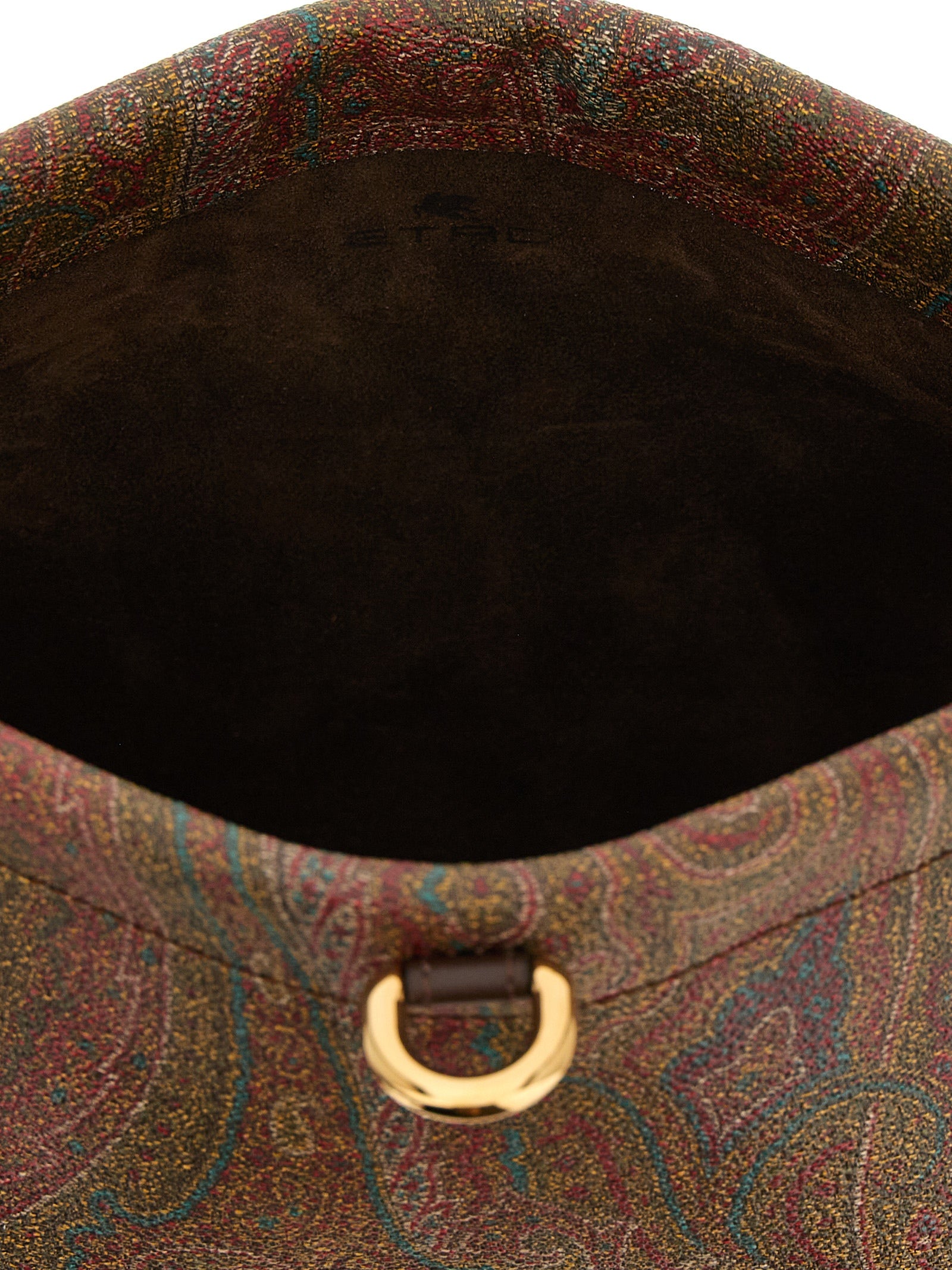 Etro Talk Mini Clutch Bag