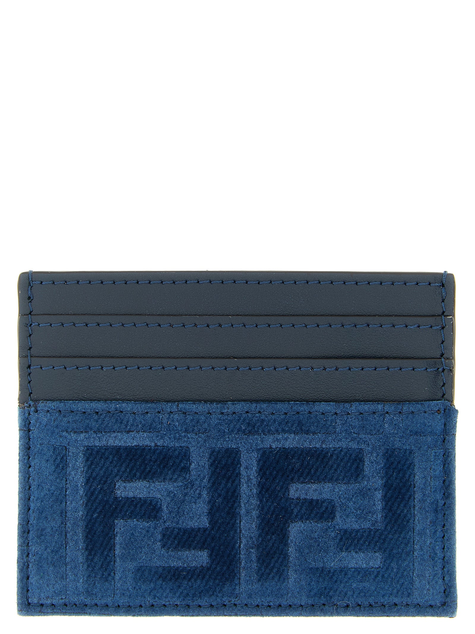 Fendi FF Cardholder Card Holder