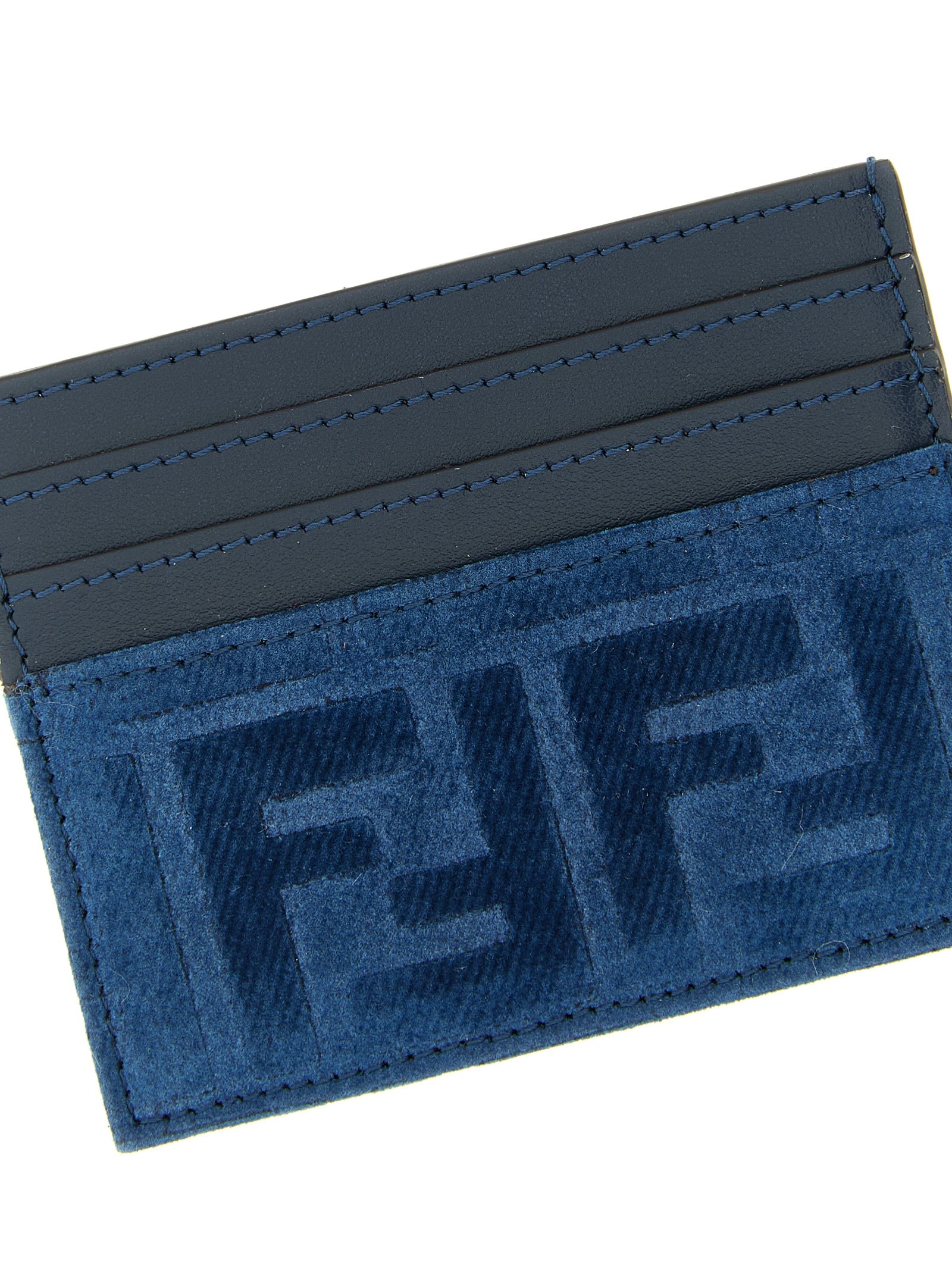 Fendi FF Cardholder Card Holder