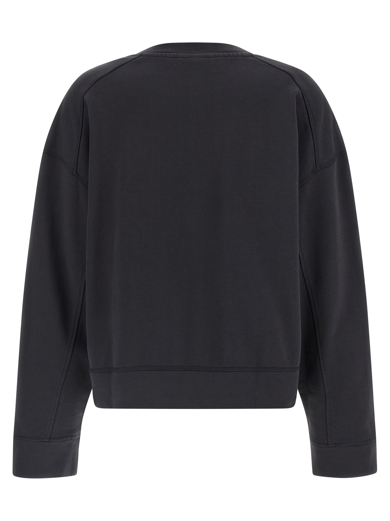 Ganni Isoli Sweatshirt