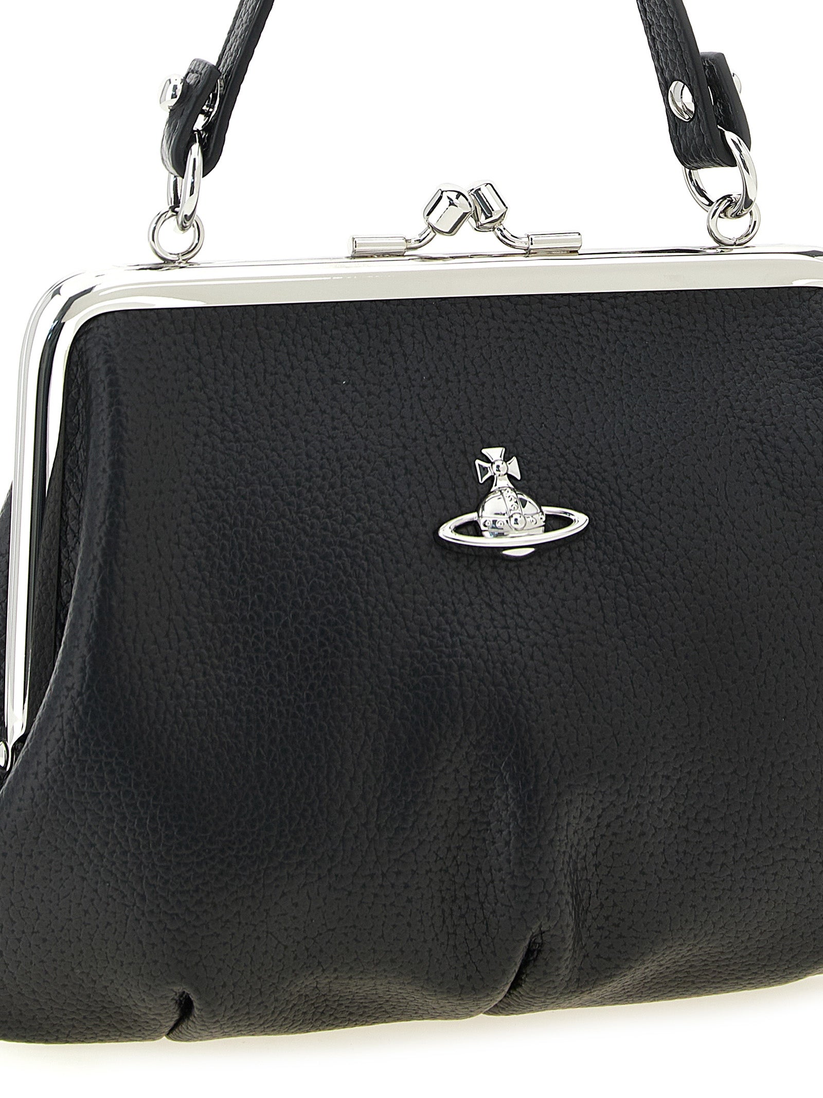 Vivienne Westwood Granny Frame Handtas