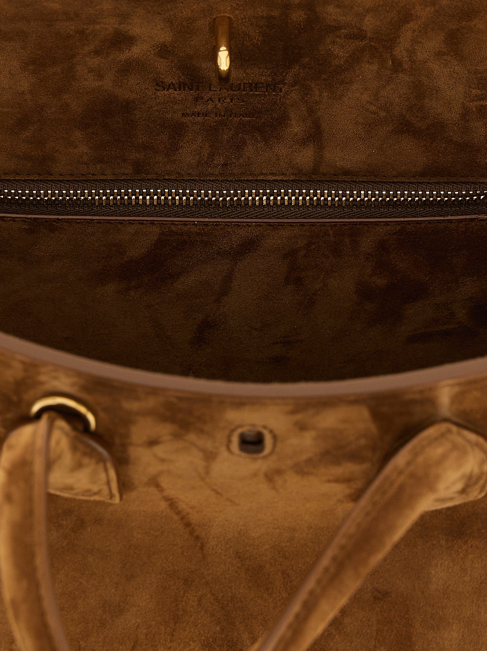 Saint Laurent Sac De Jour Handbag