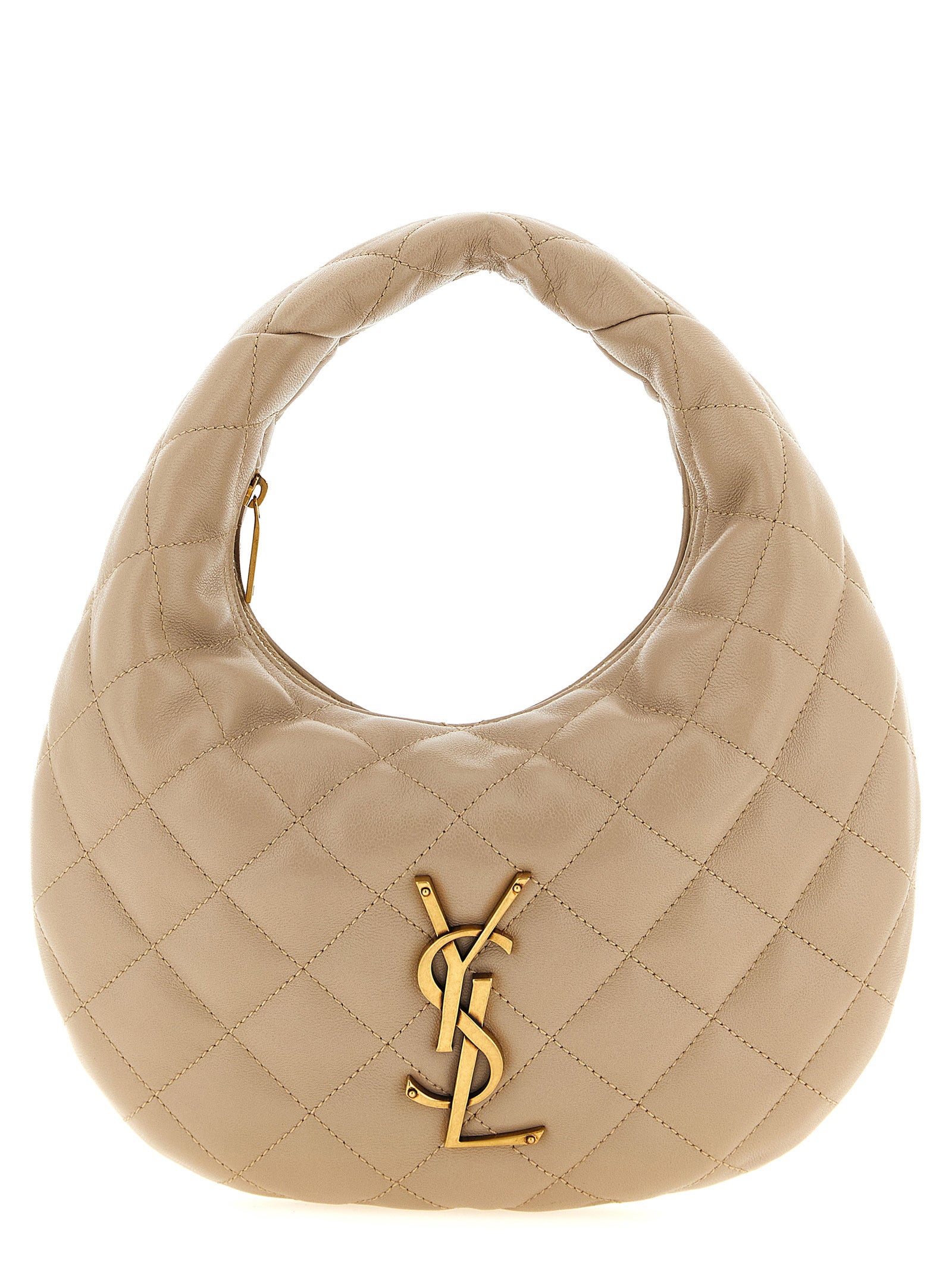 Saint Laurent Icarino Handbag