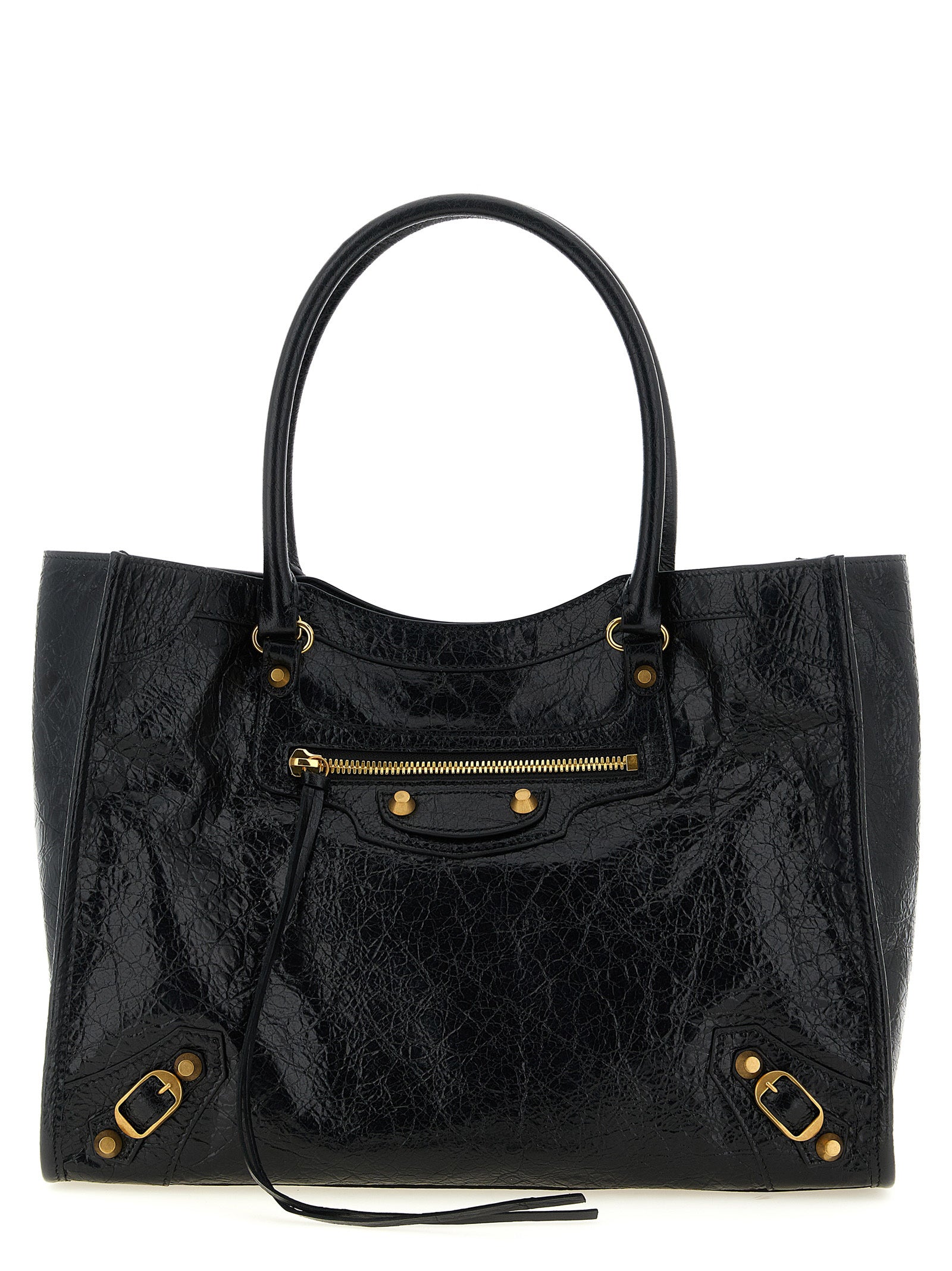 Balenciaga Arena Storico Le City Tote