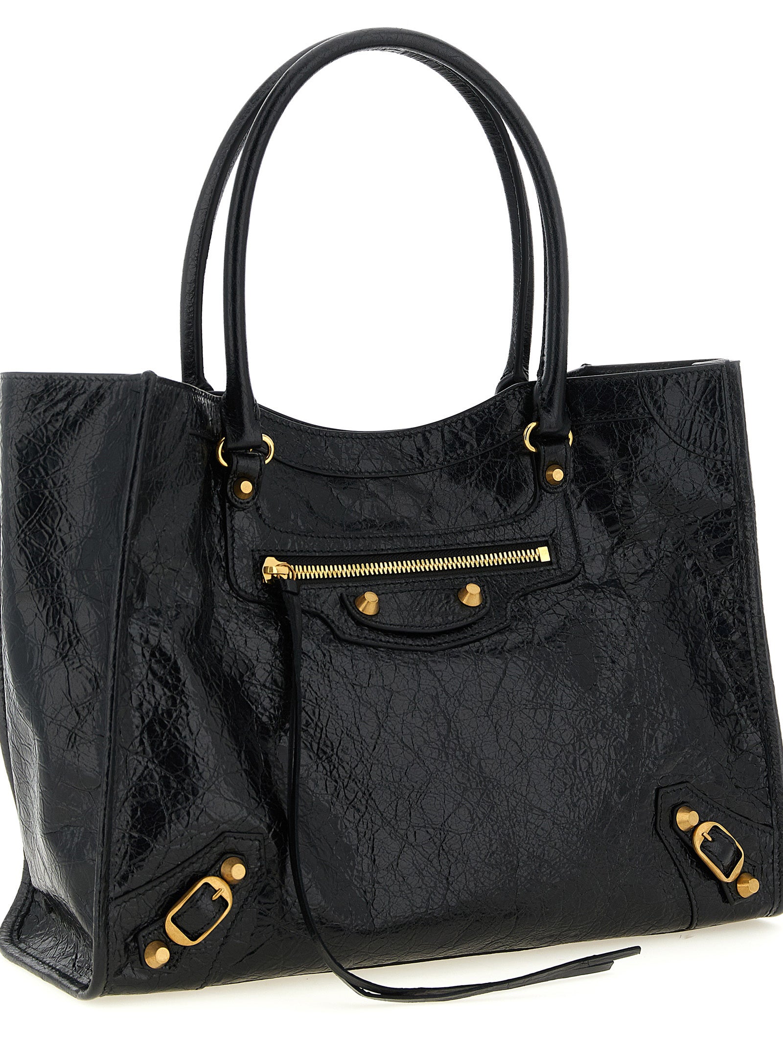 Balenciaga Arena Storico Le City Tote