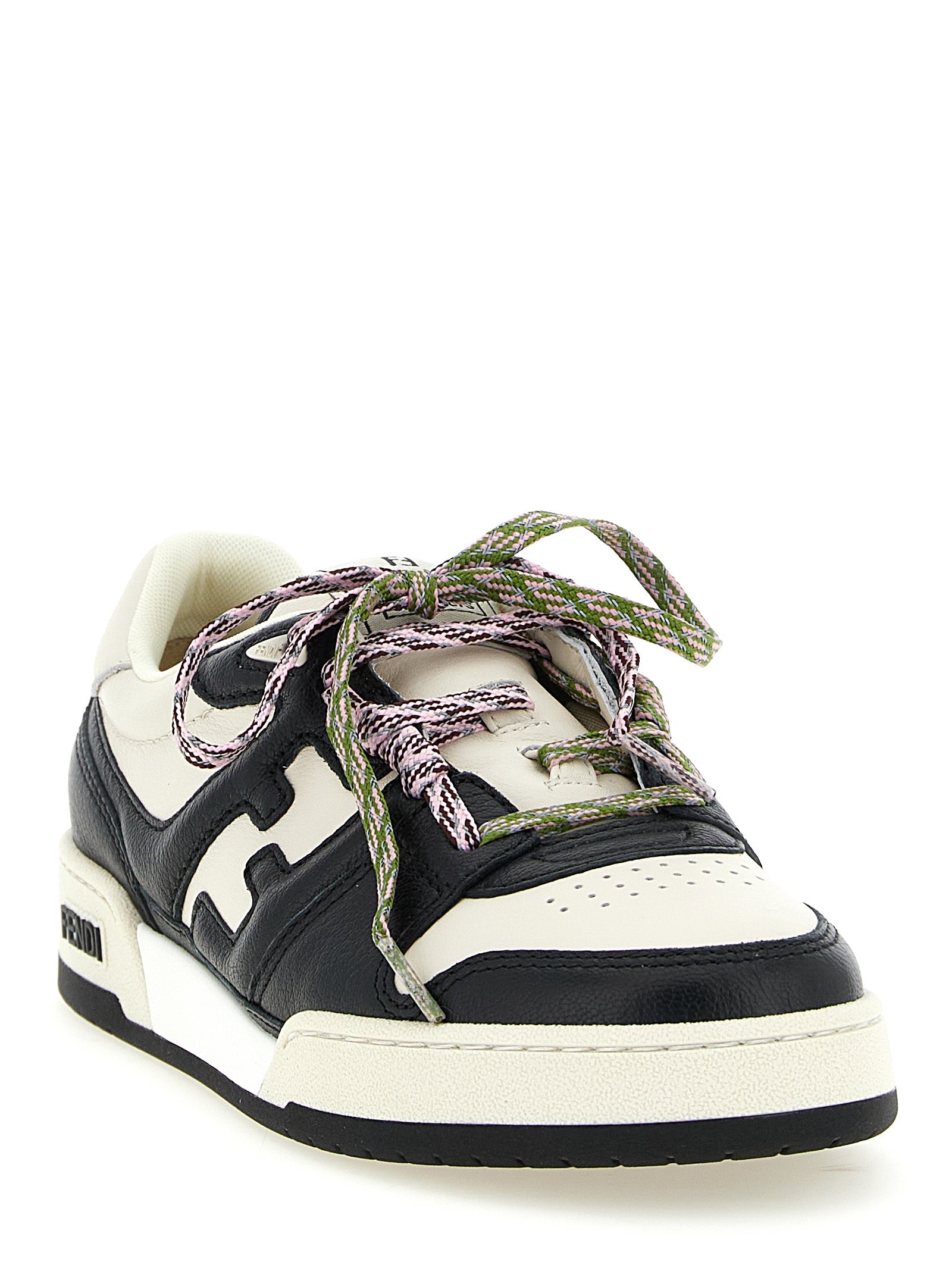 Fendi Fendi Match Athletic Sneakers Collection