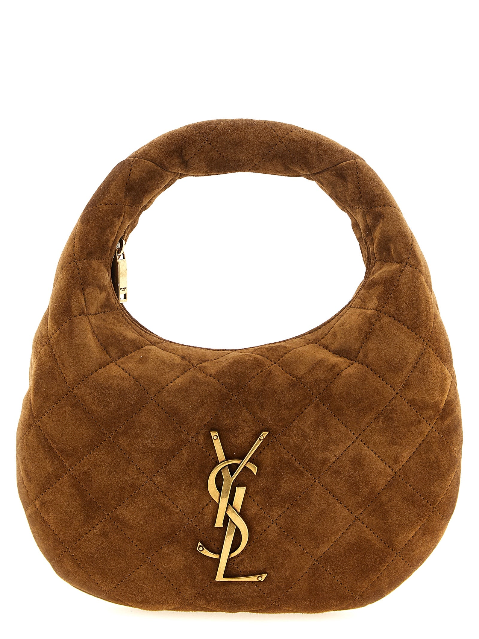 Saint Laurent Icarino Handbag