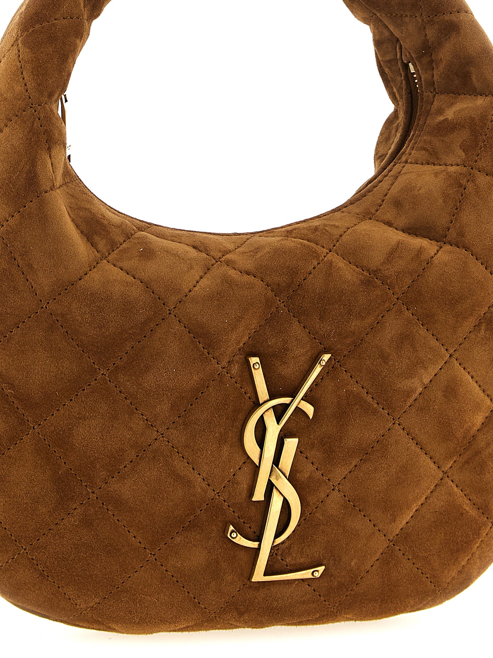 Saint Laurent Icarino Handbag