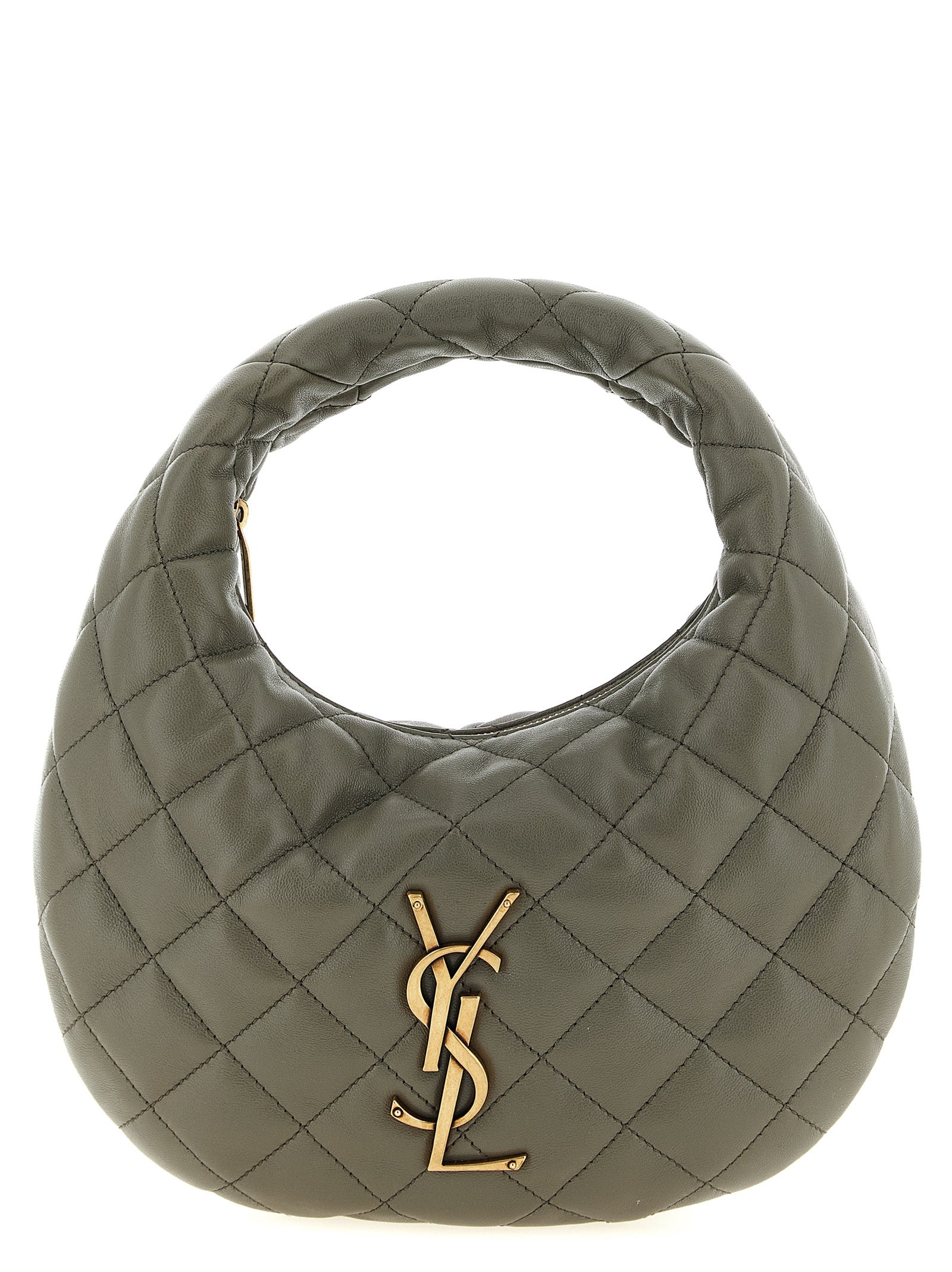 Saint Laurent Baby Icarino Handbag