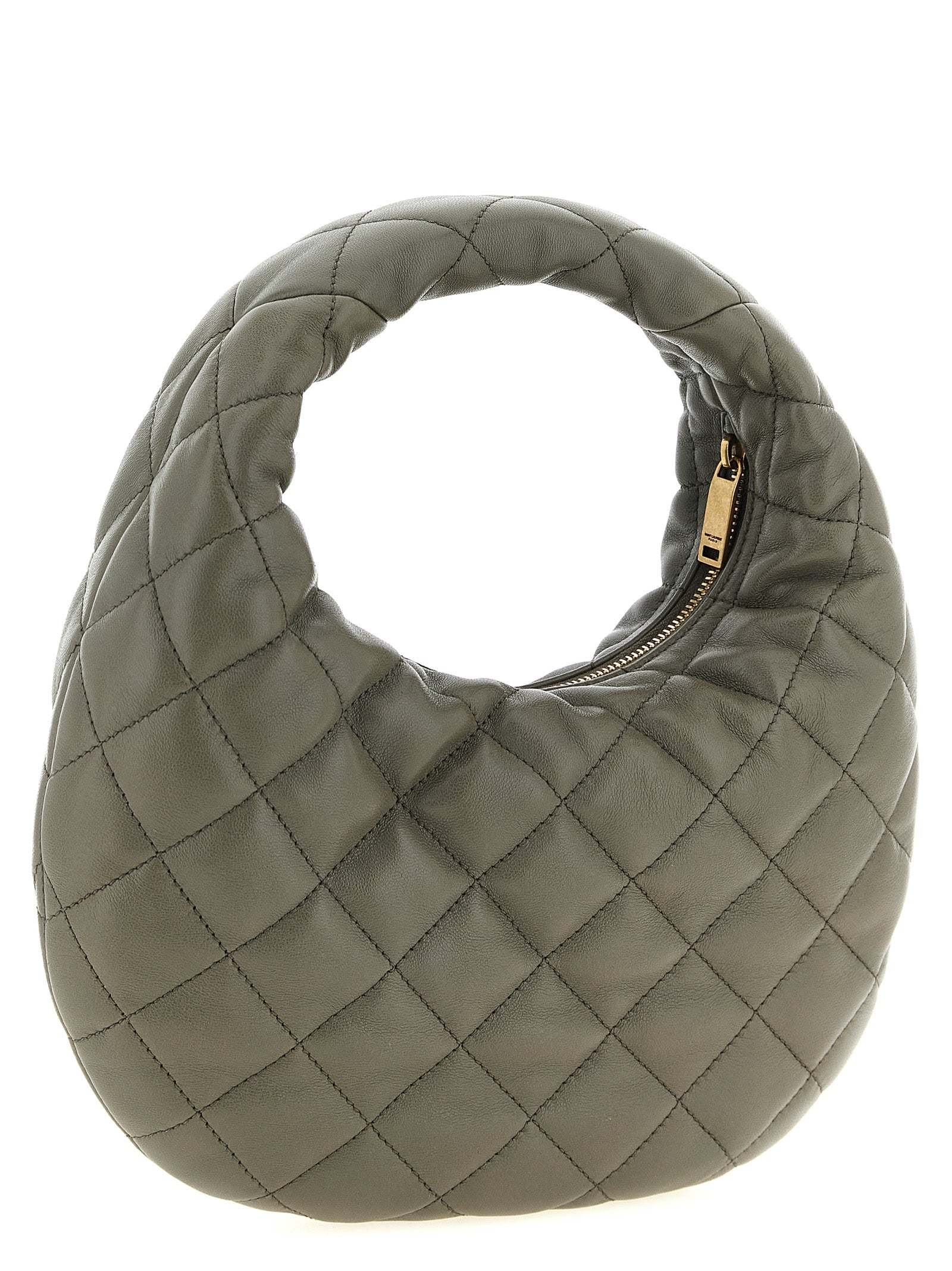 Saint Laurent Baby Icarino Handbag