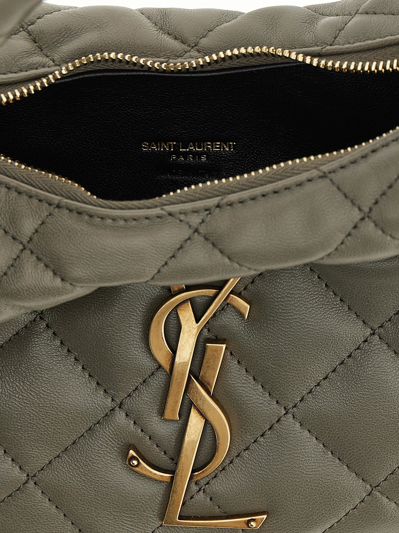 Saint Laurent Baby Icarino Handbag