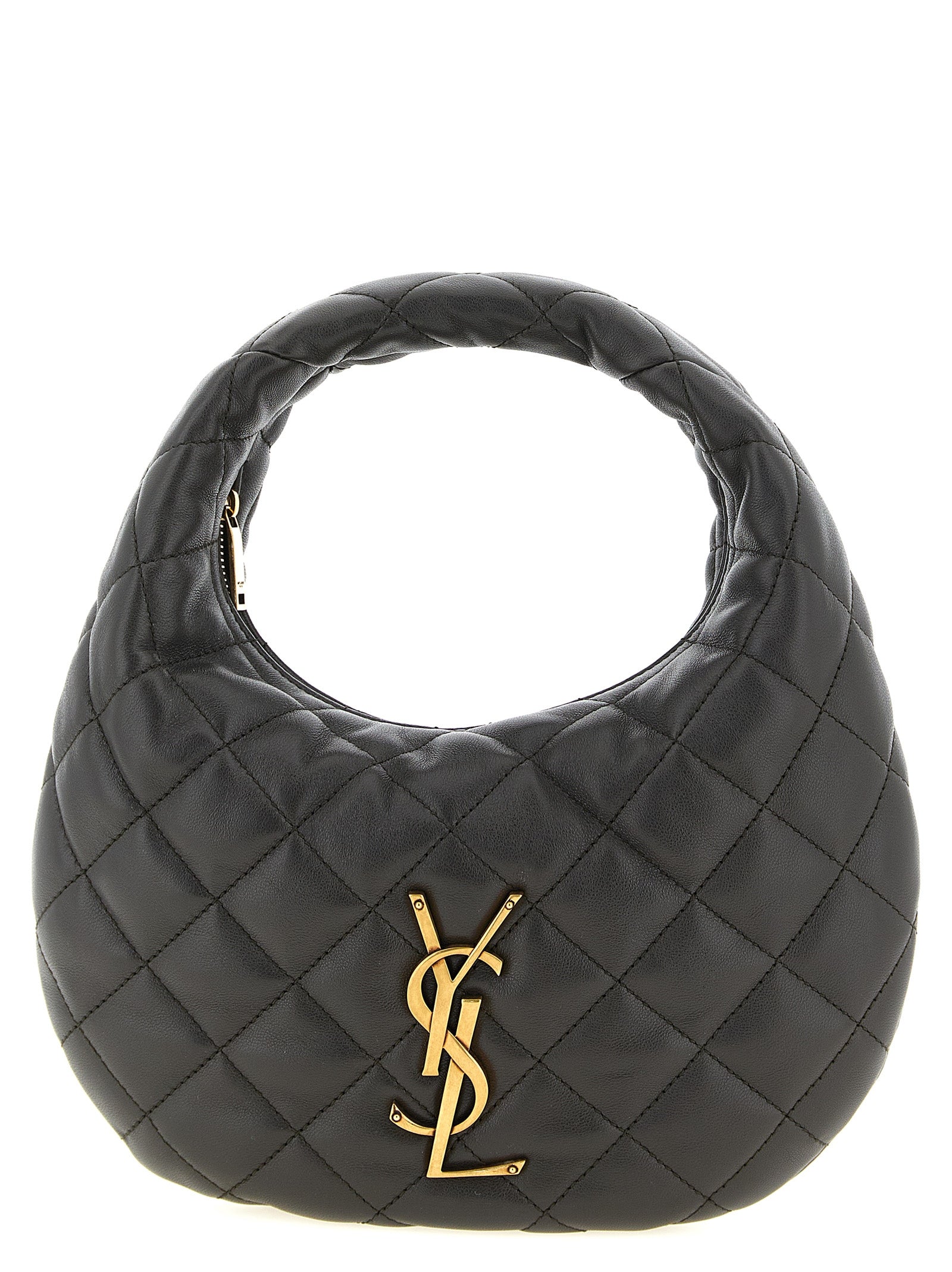 Saint Laurent Baby Icarino Handbag