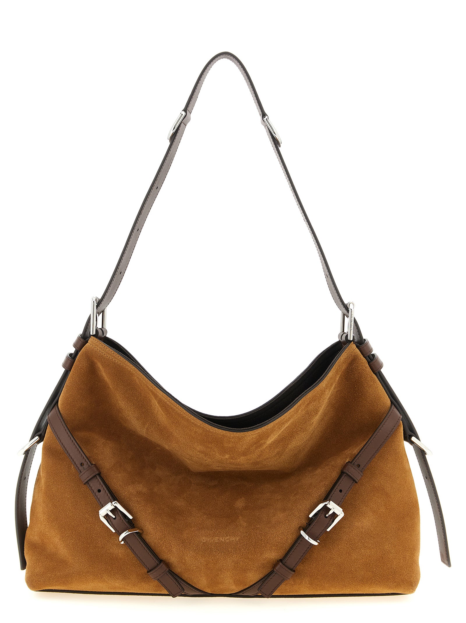 Givenchy Voyou Shoulder Bag Indescribably Exquisite