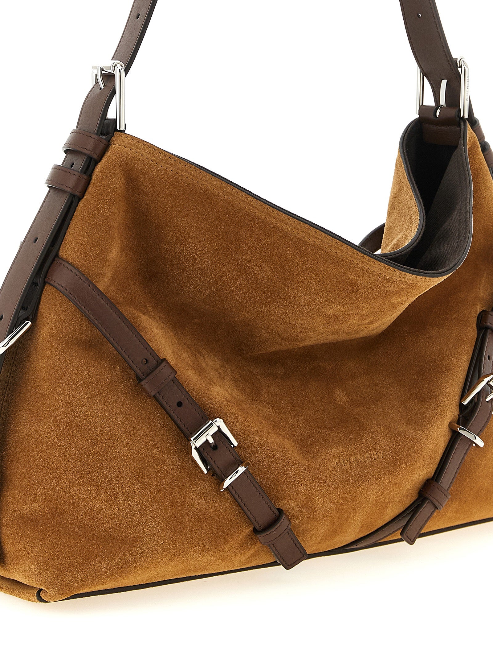 Givenchy Voyou Shoulder Bag Indescribably Exquisite
