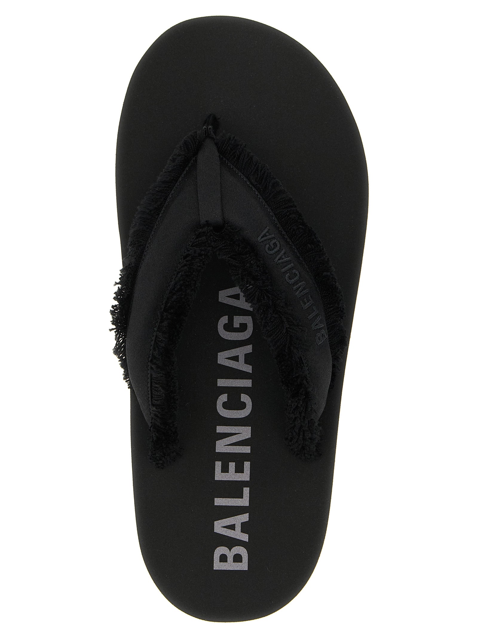 Balenciaga Jet Lag Slides