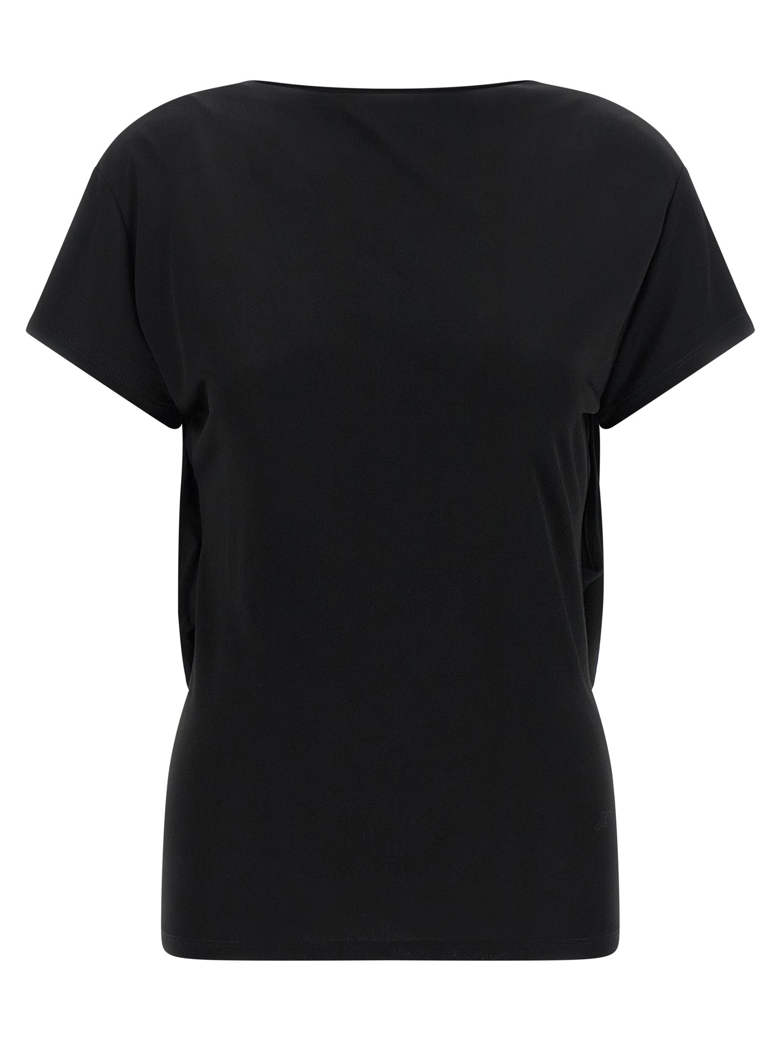Jacquemus Le Haut Mistral T Shirt