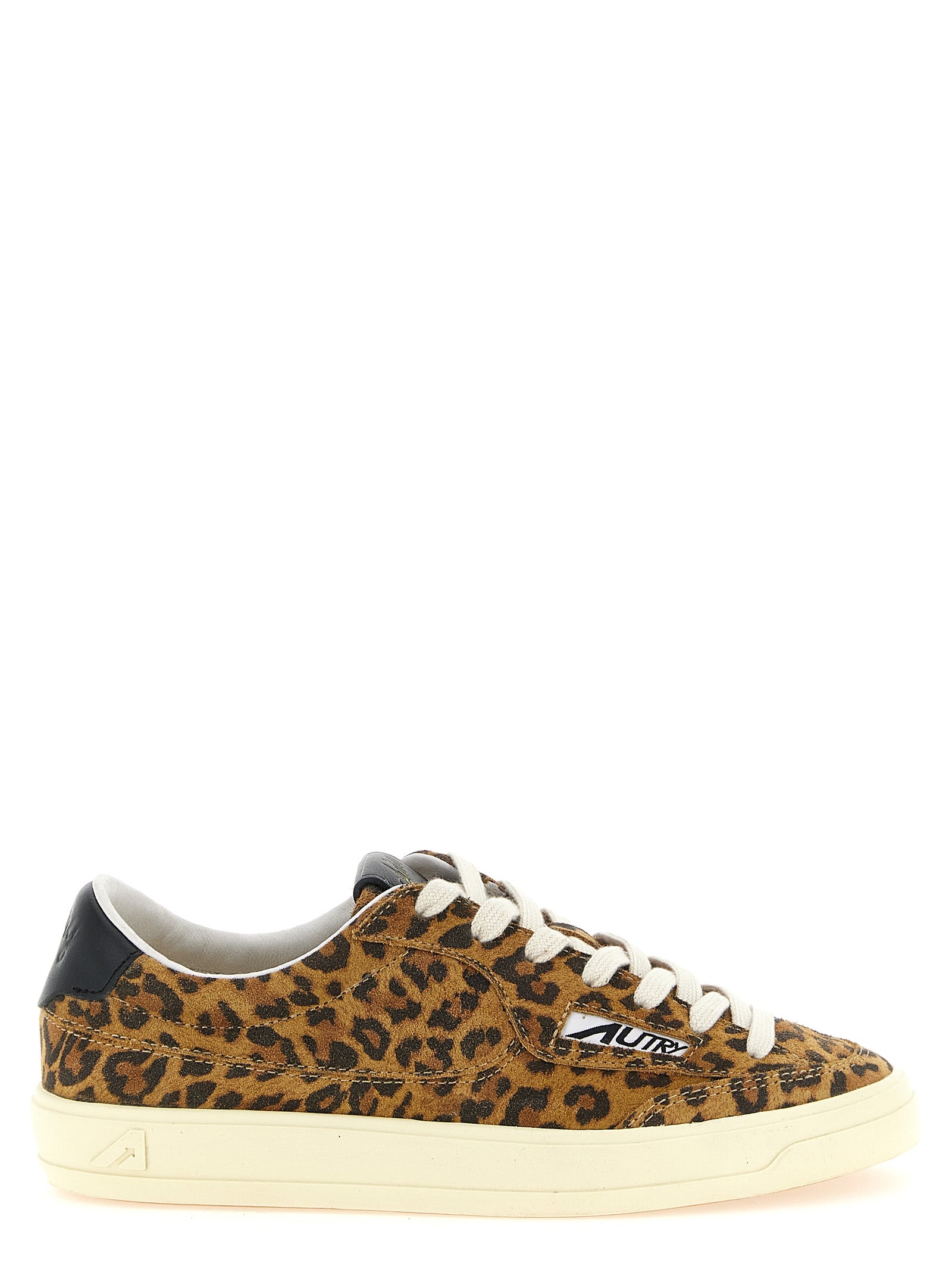 Autry Windscape Low Top Sneakers