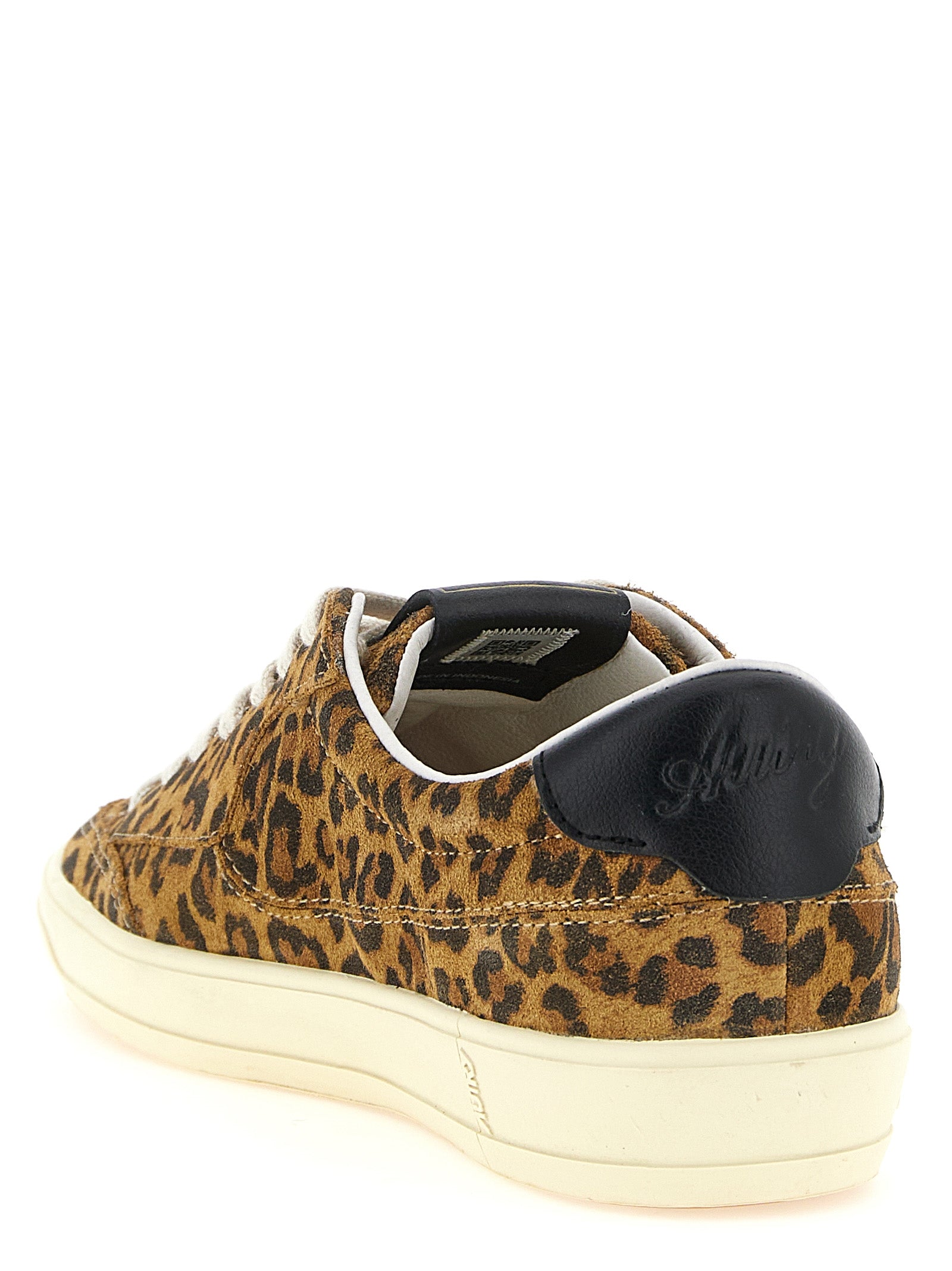 Autry Windscape Low Top Sneakers