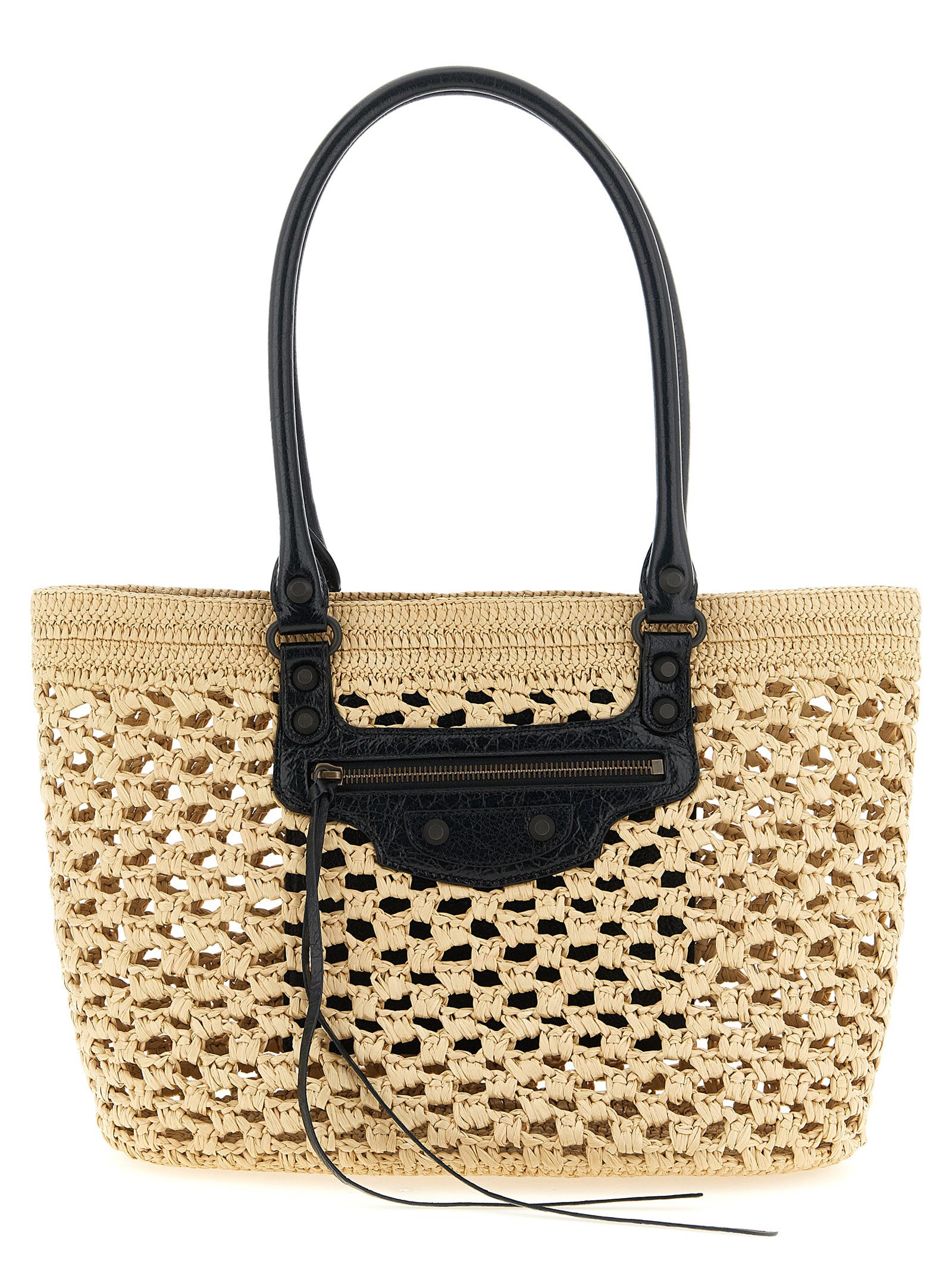 Balenciaga Le City Shoulder Bag