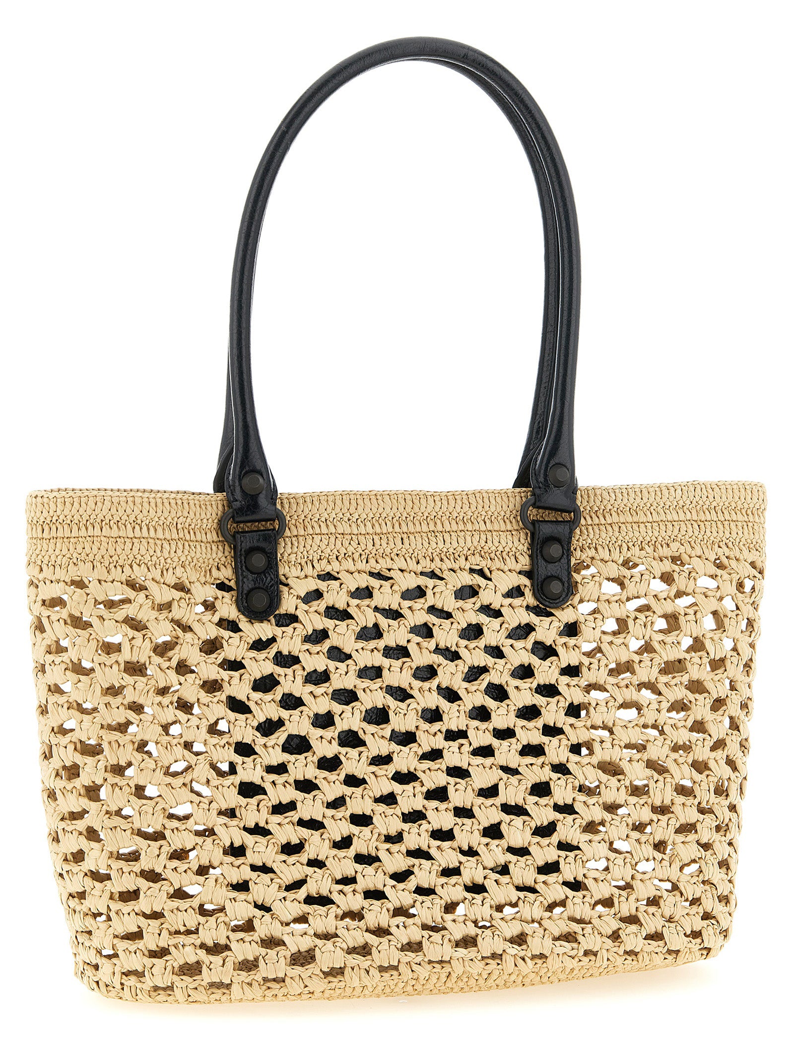 Balenciaga Le City Shoulder Bag