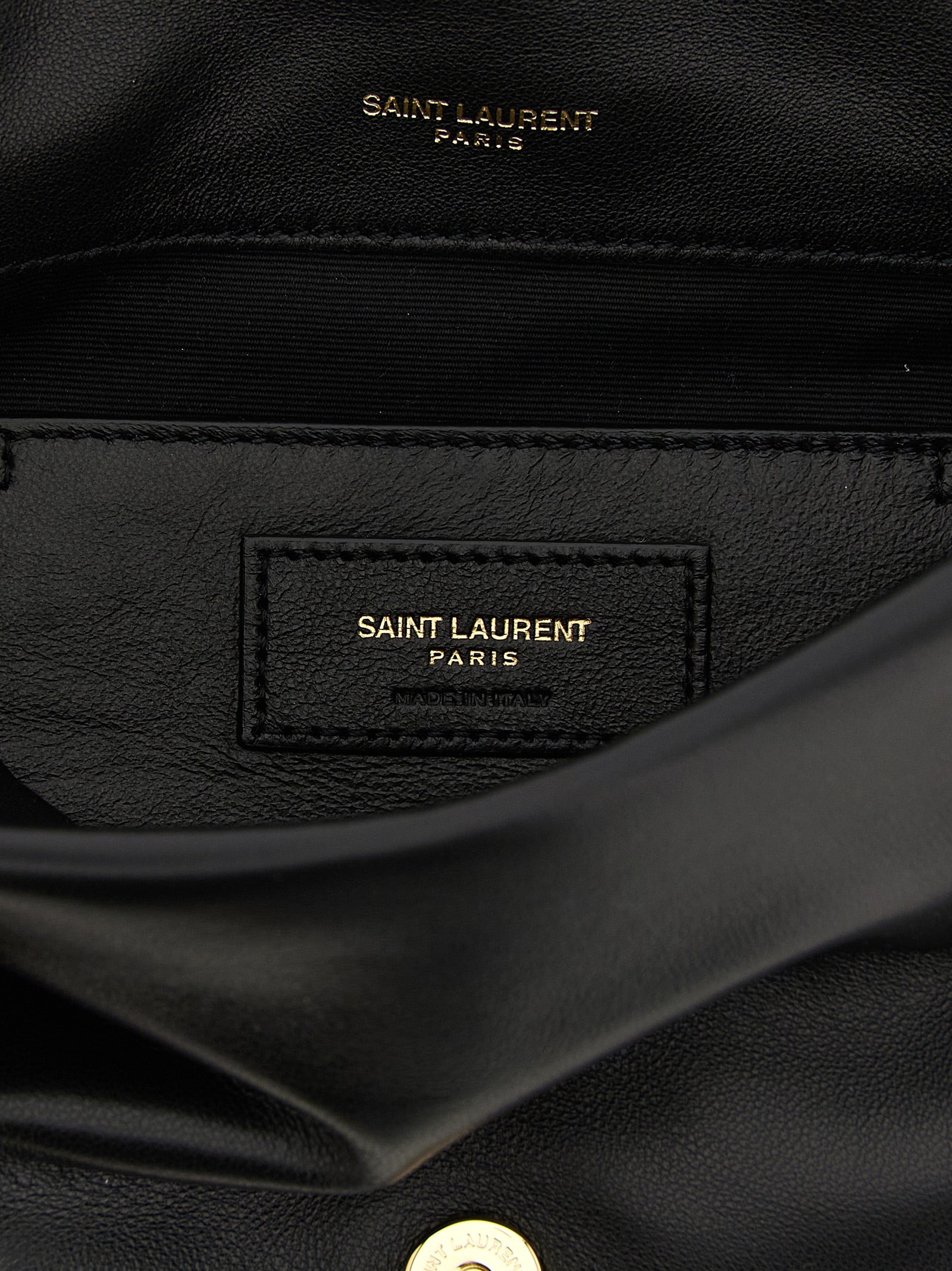 Saint Laurent Jamie 4.3 Shoulder Bag