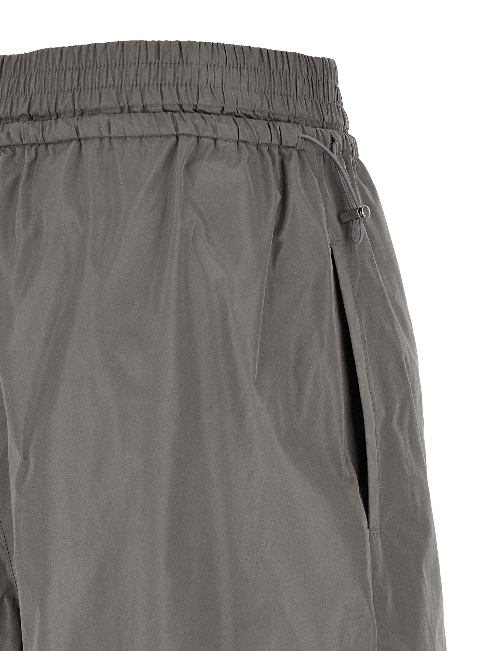 Alexander Wang Contemporary Functionalist Athletic Pants