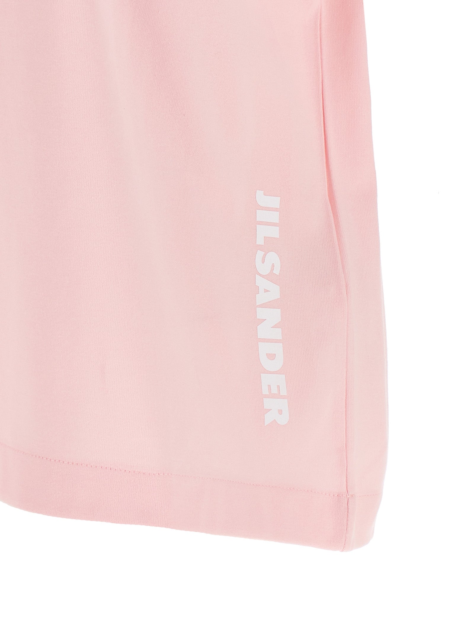 Jil Sander Multicolor Cotton T Shirt