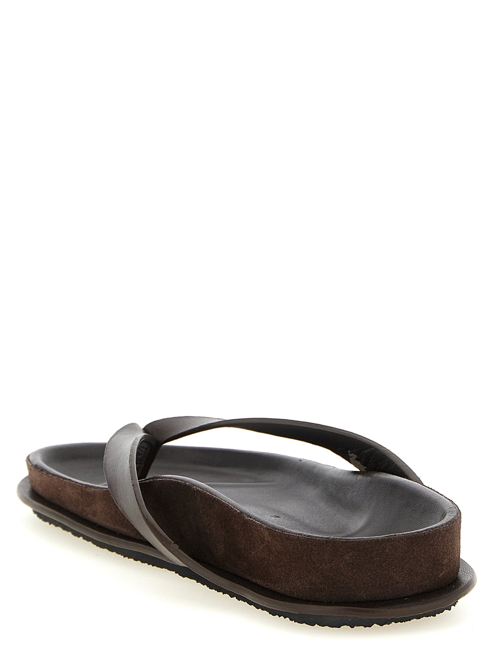 Jacquemus Les Tatanes Slides