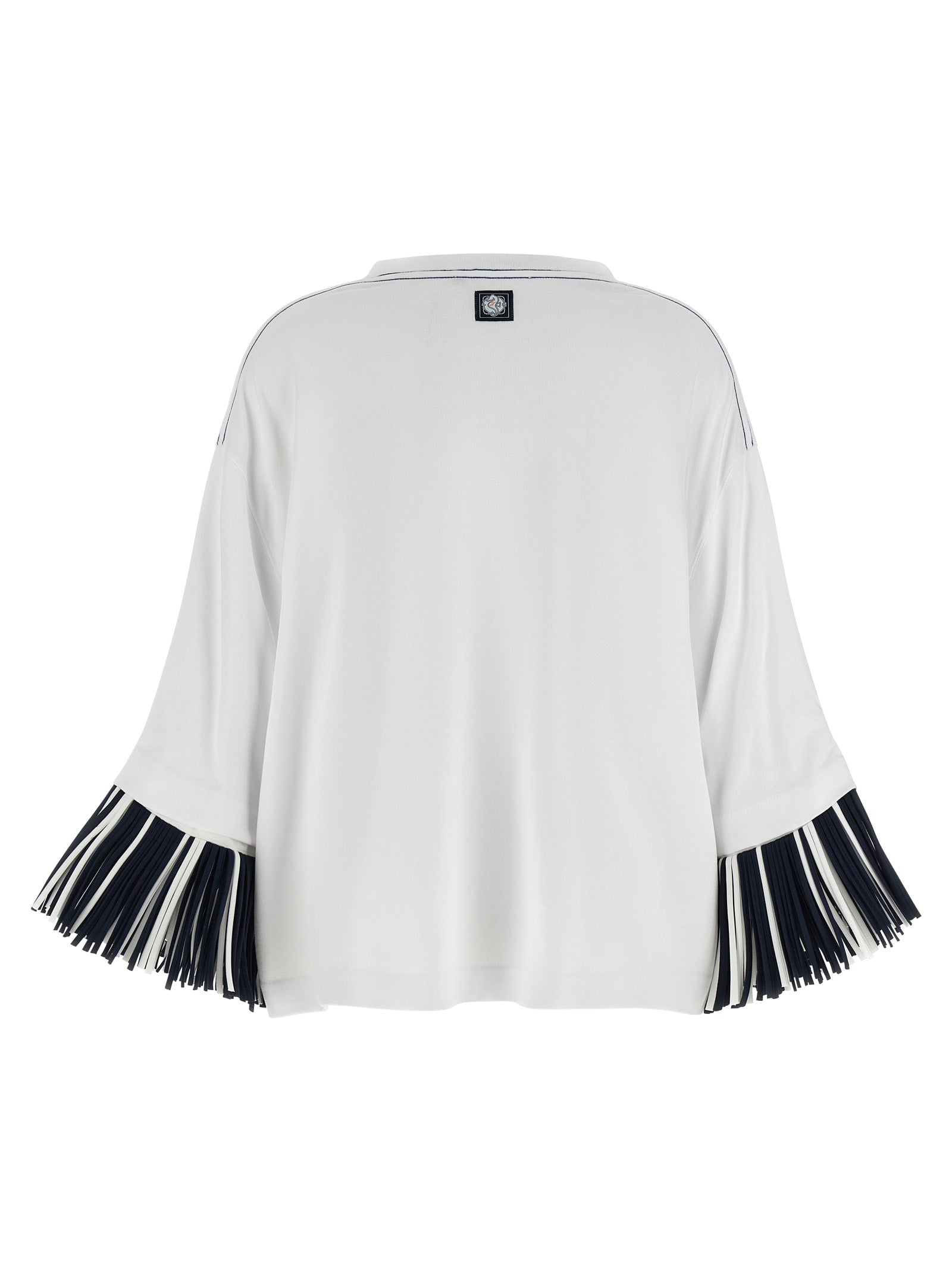 Jacquemus Le T-Shirt Cabana