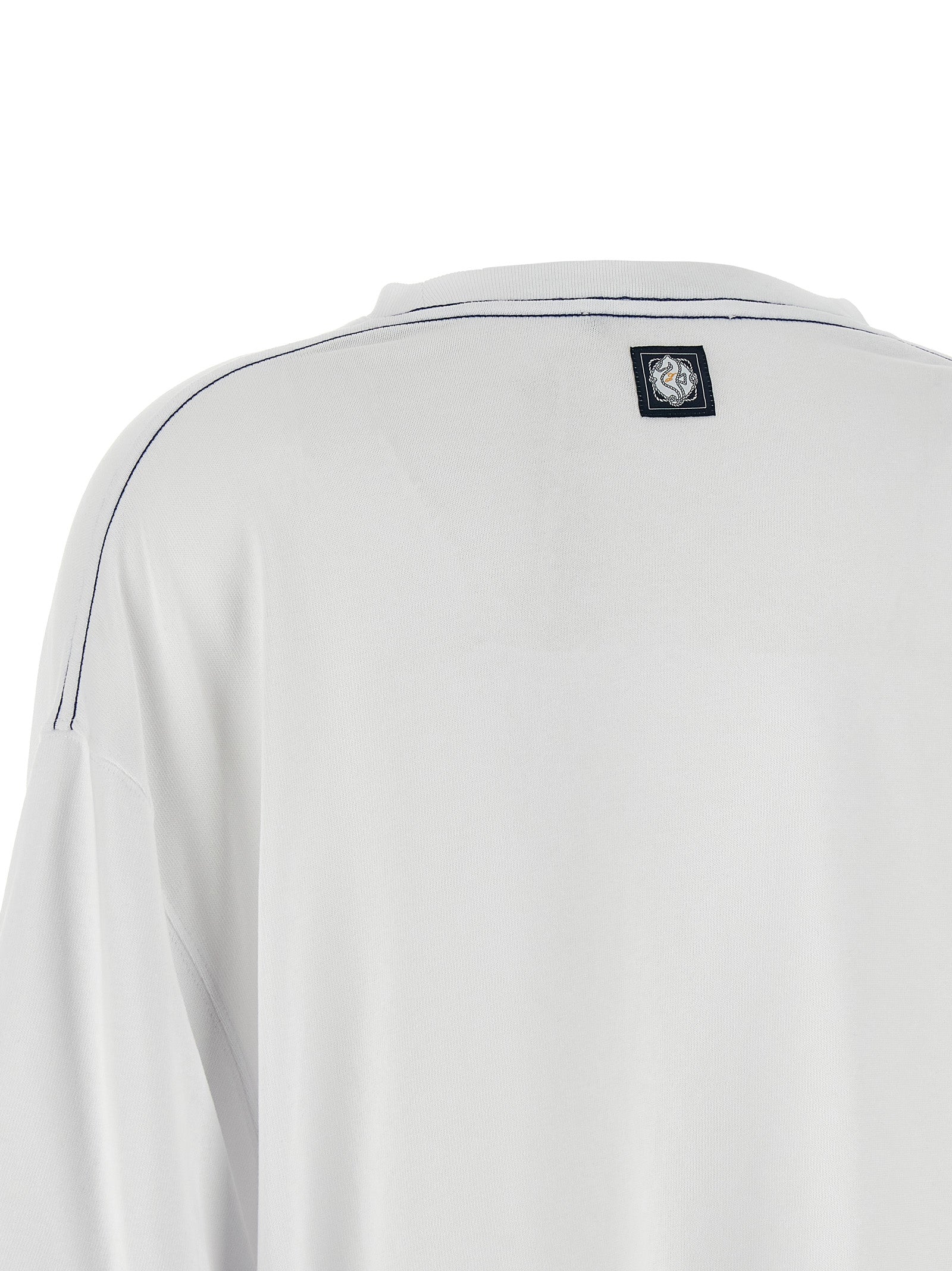 Jacquemus Le T-Shirt Cabana