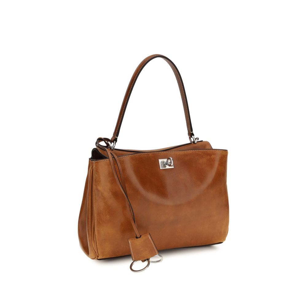 Balenciaga Rodeo Handbag