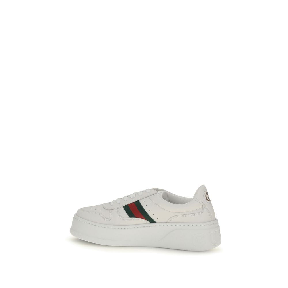 Gucci Bos Taurus Sneakers