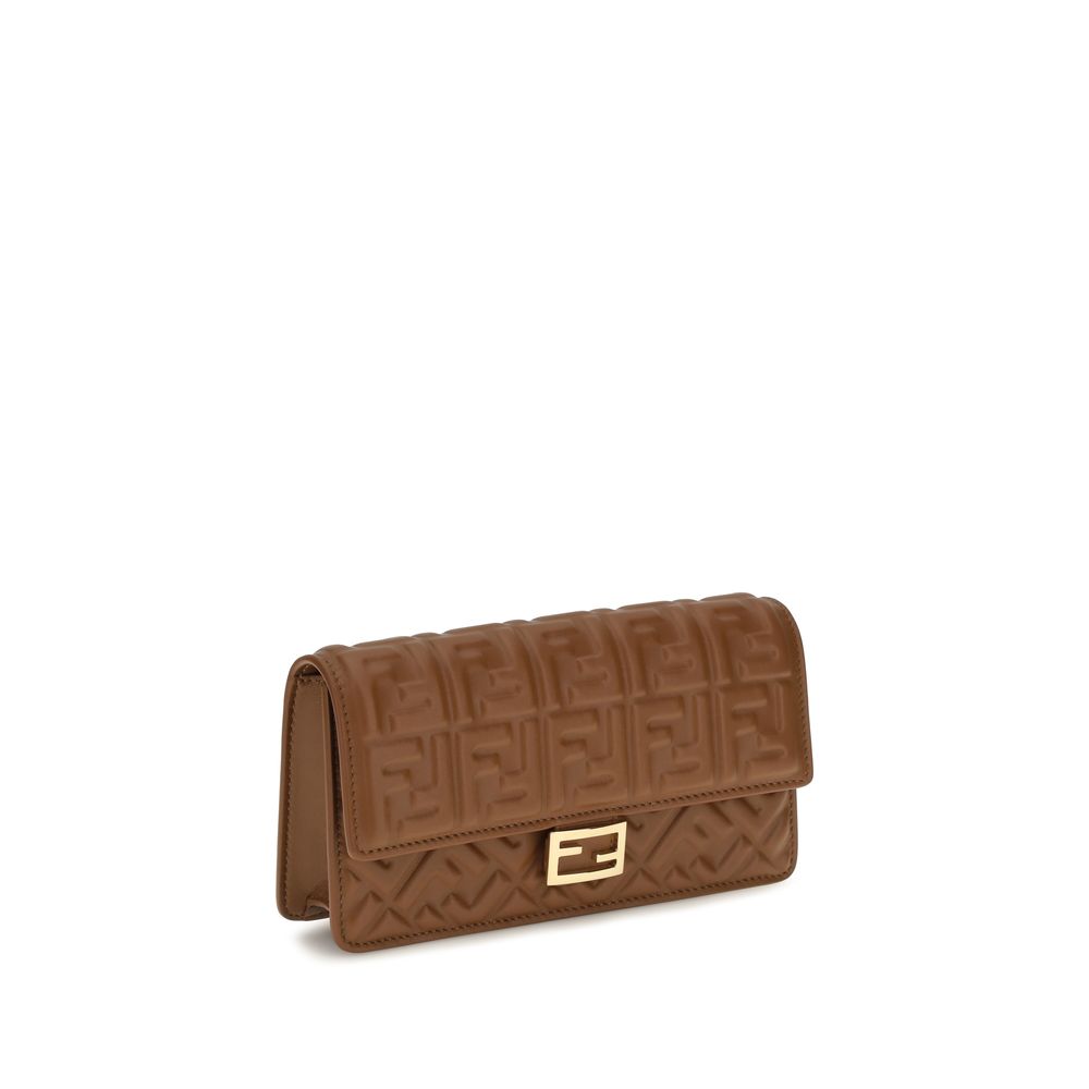 Fendi Matisse Chain Wallet