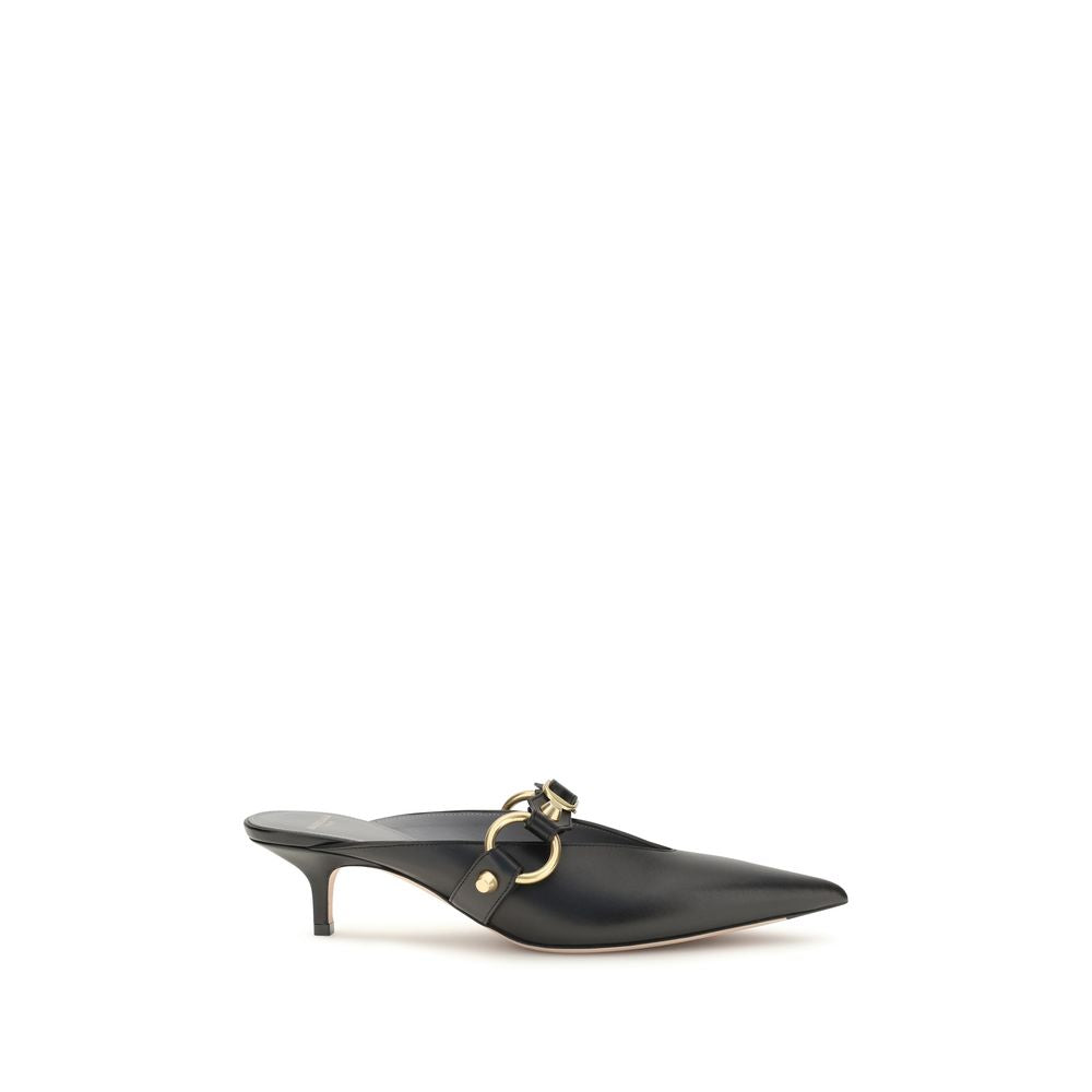 Balenciaga Bos Taurus Mules