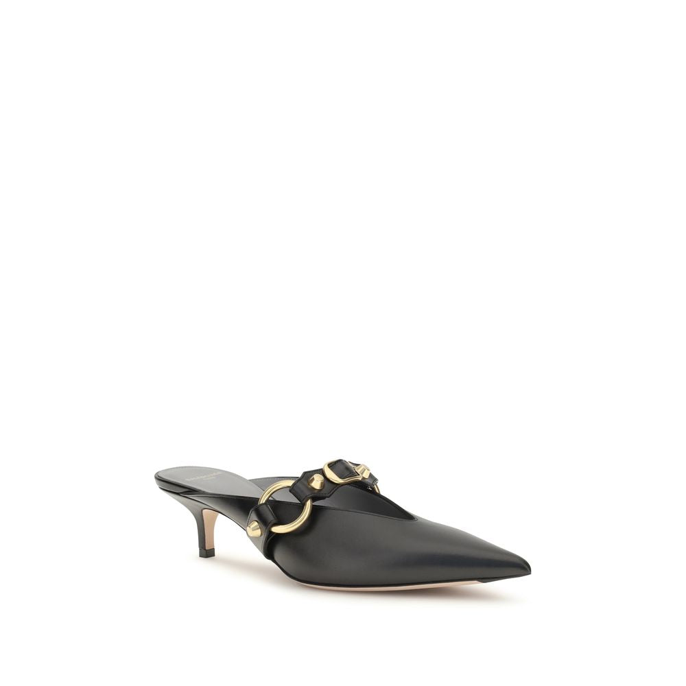Balenciaga Bos Taurus Mules