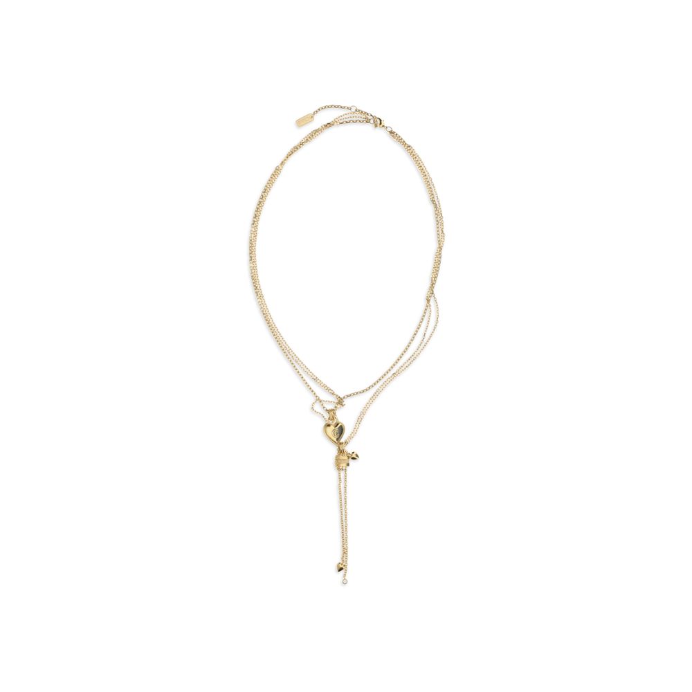 Chloé Paddington Mini Necklace