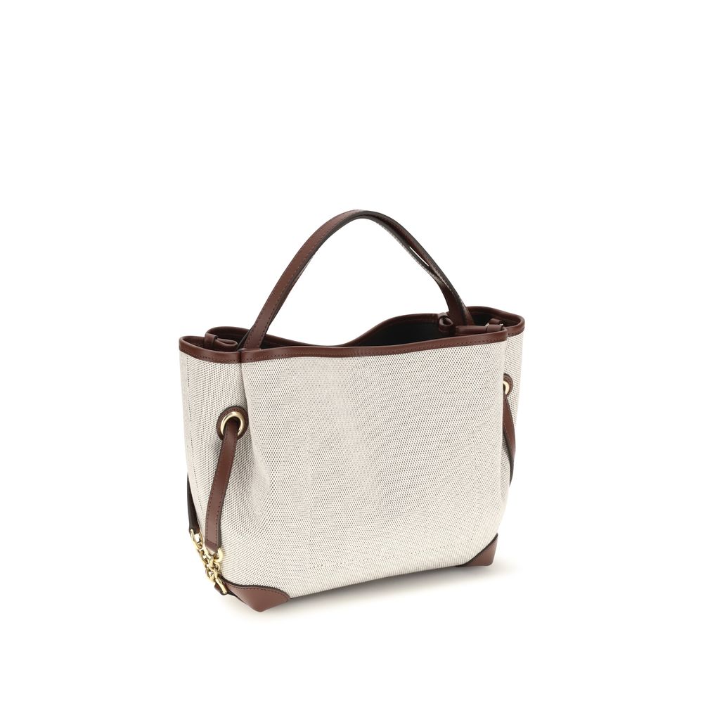 Chloé Clover Handbag