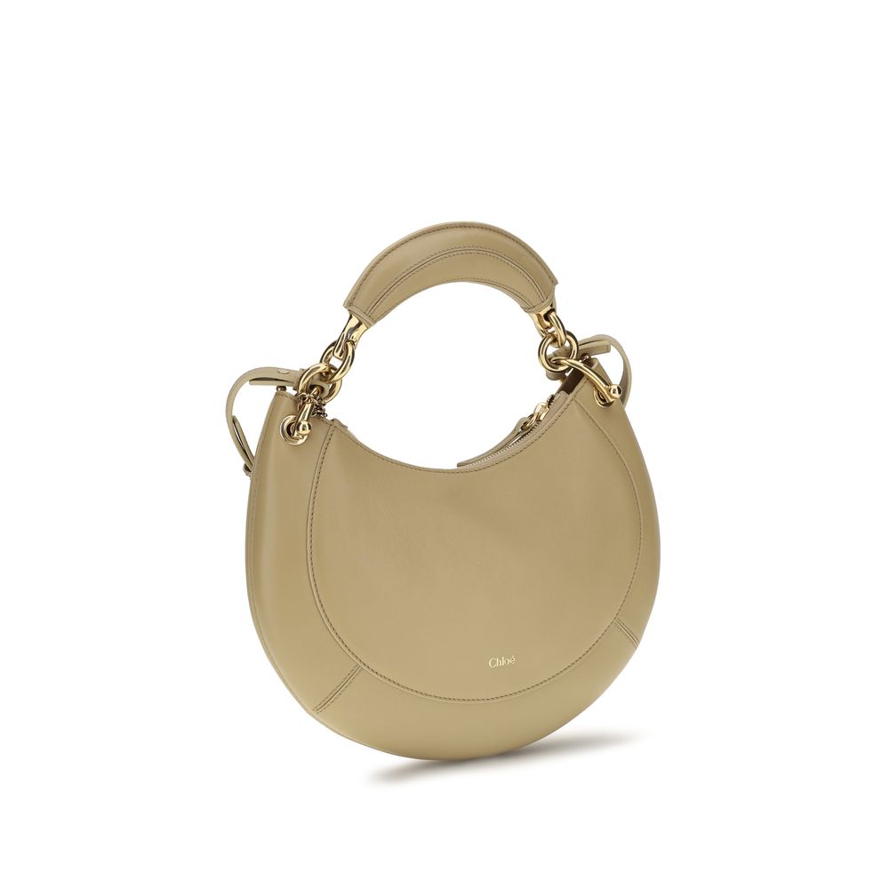 Chloé Marcie Shoulder Bag